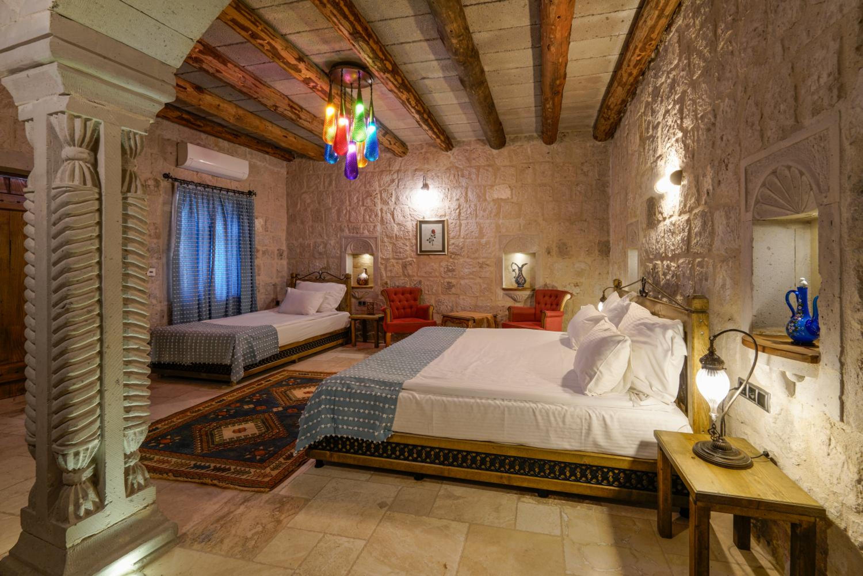 Hera Cave Suites - Image 186