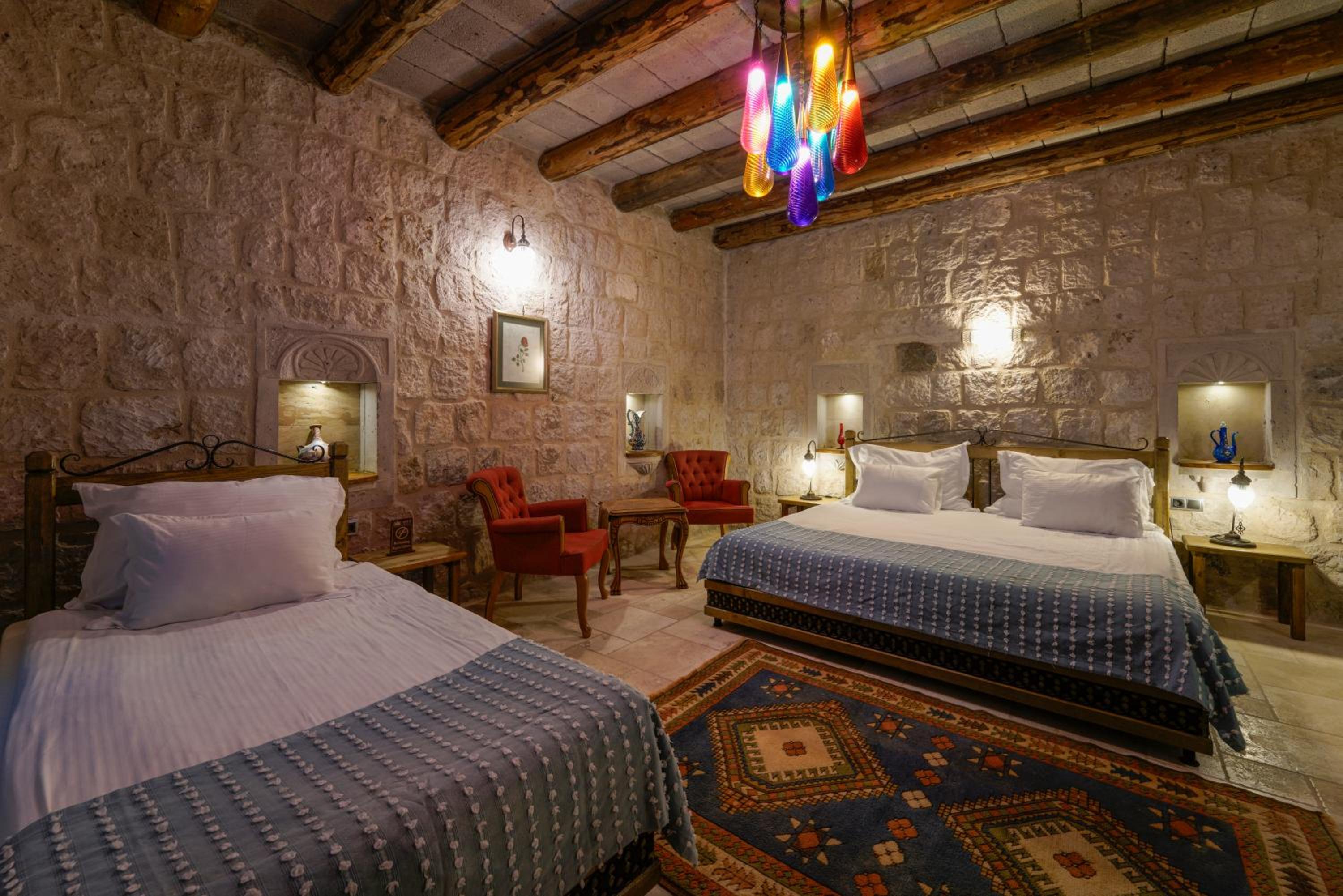 Hera Cave Suites - Image 266