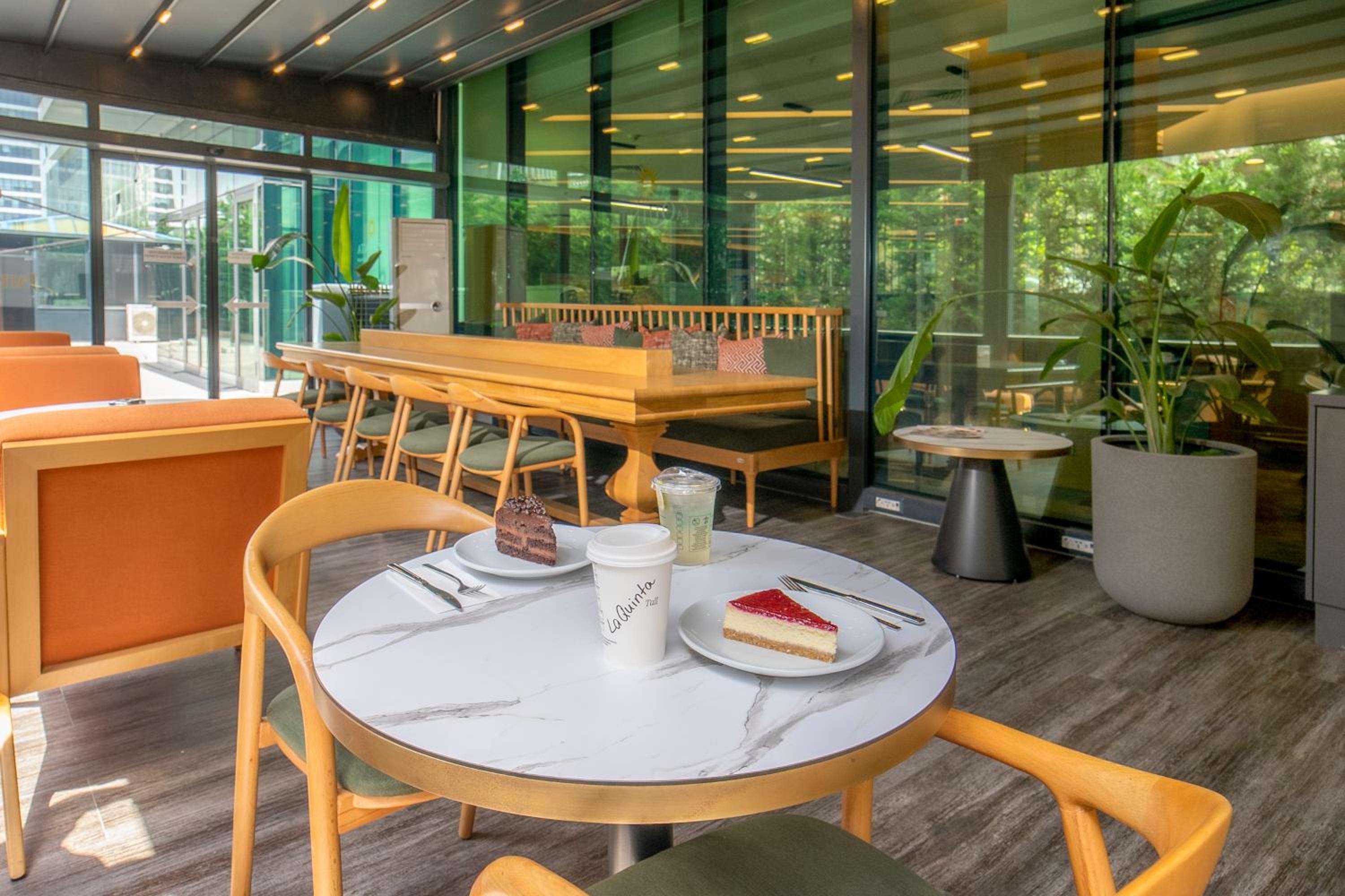 La Quinta by Wyndham İstanbul Güneşli - Image 111