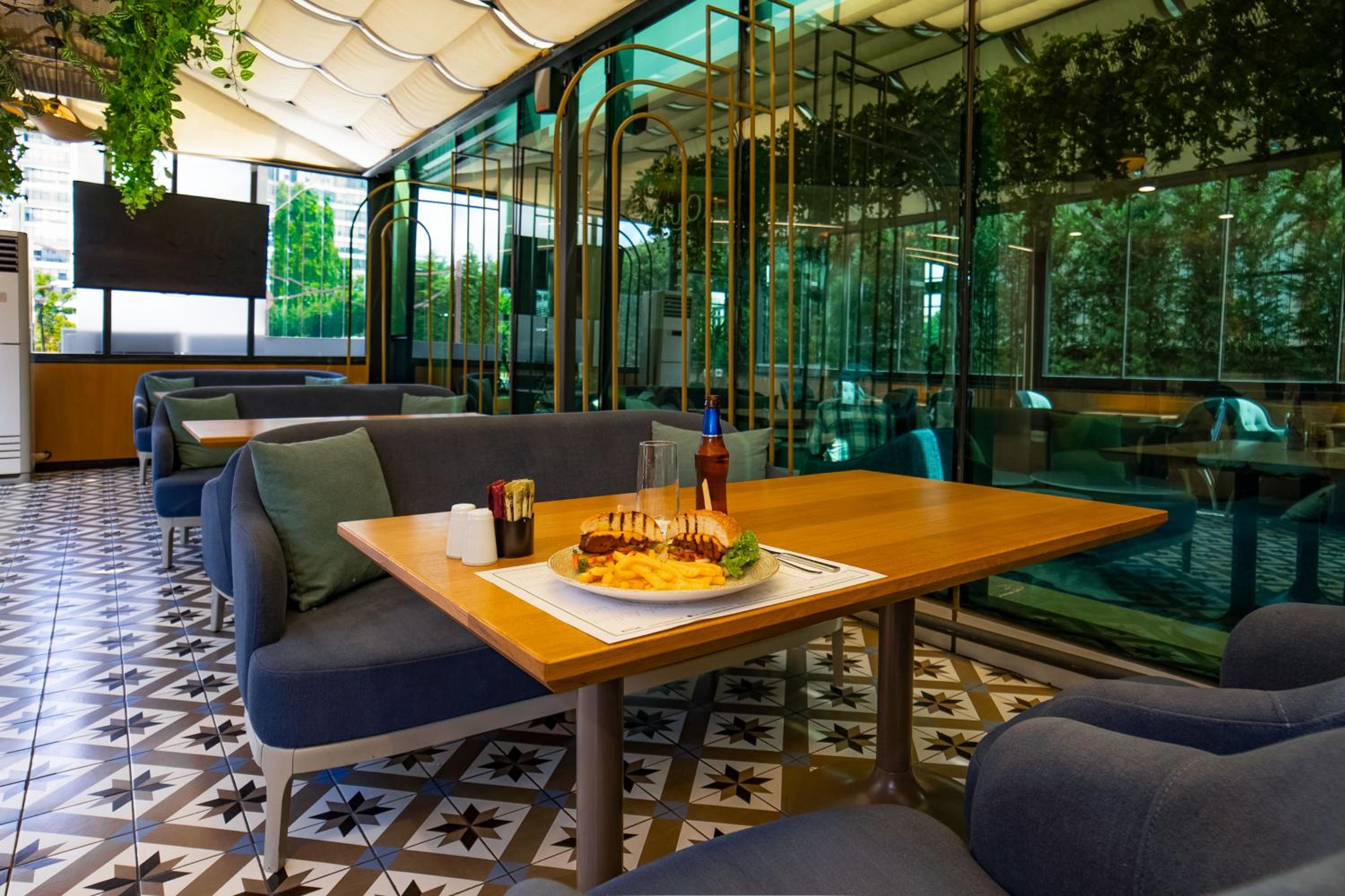 La Quinta by Wyndham İstanbul Güneşli - Image 45