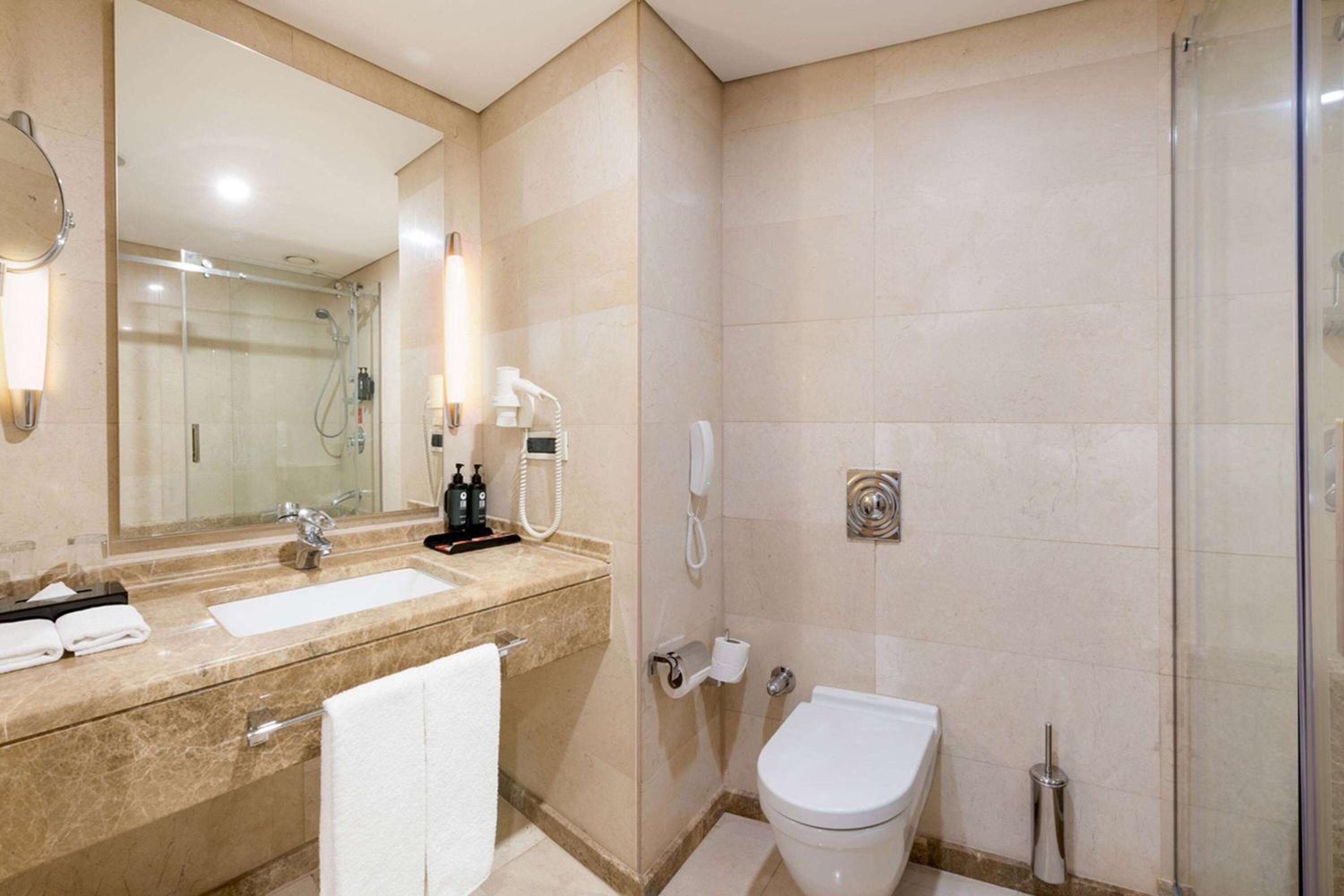 Ramada Plaza By Wyndham İstanbul Şehir Merkezi - Image 16