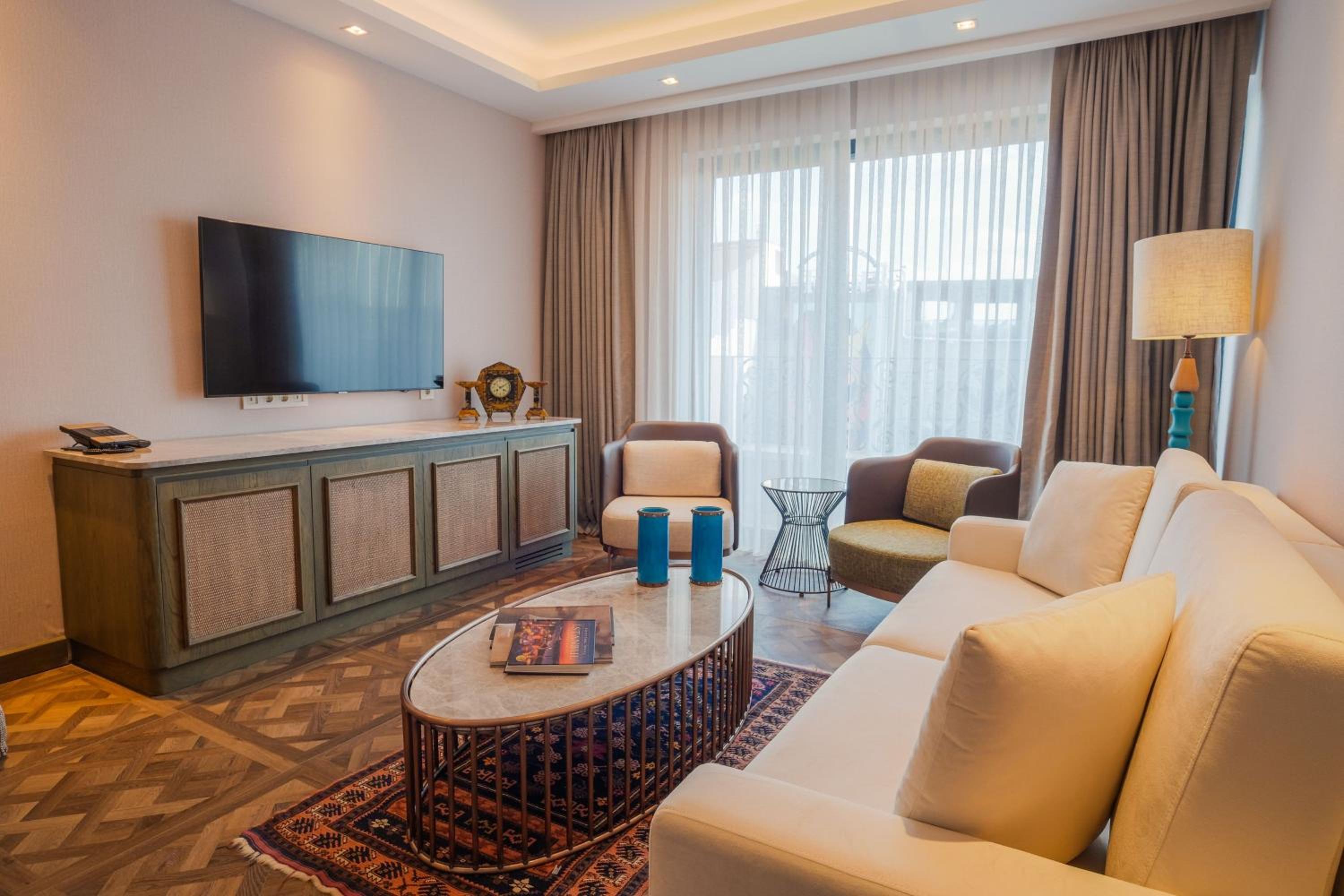 Burdock Otel İstanbul, Autograph Collection - Image 19