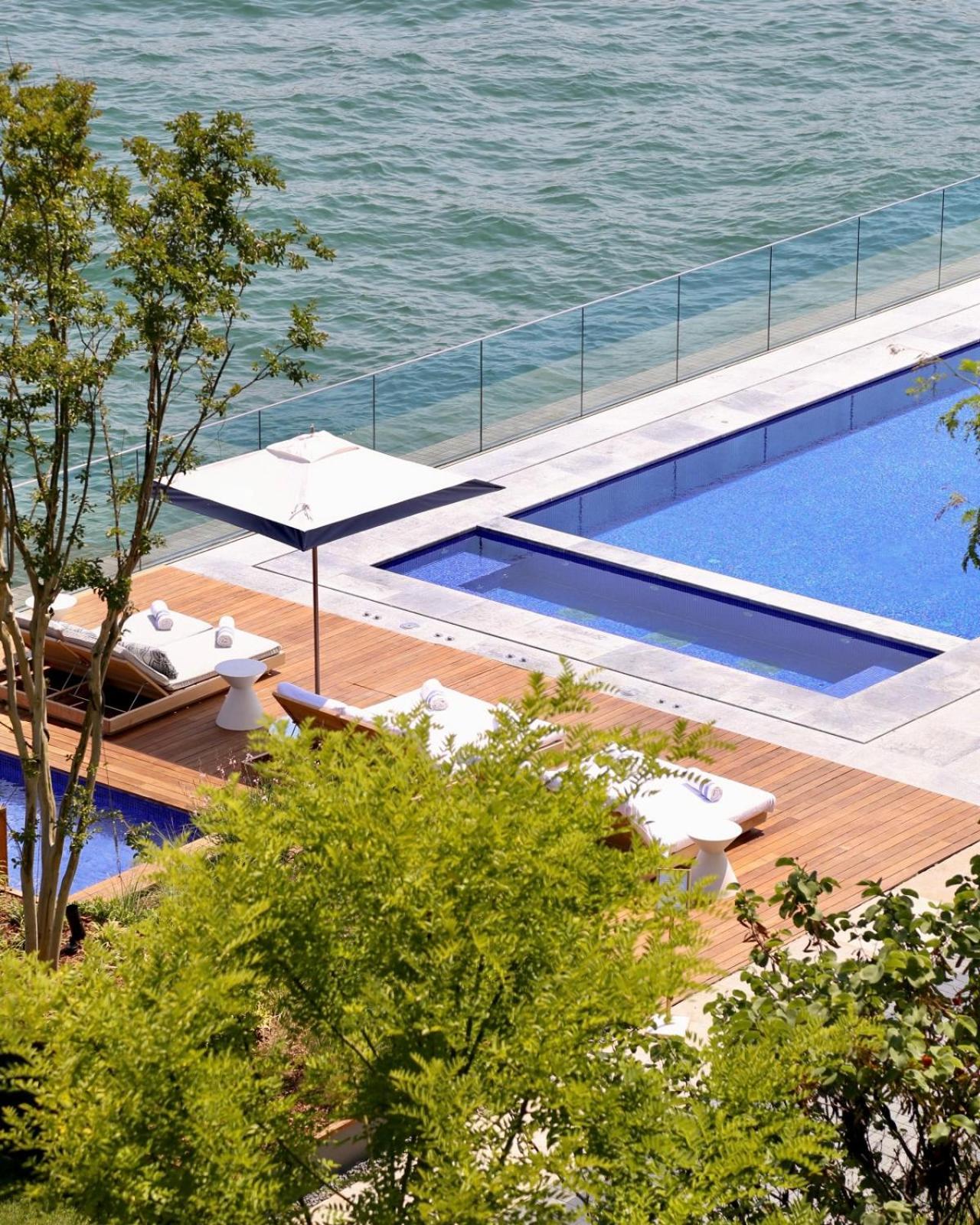 The Peninsula İstanbul - Image 36