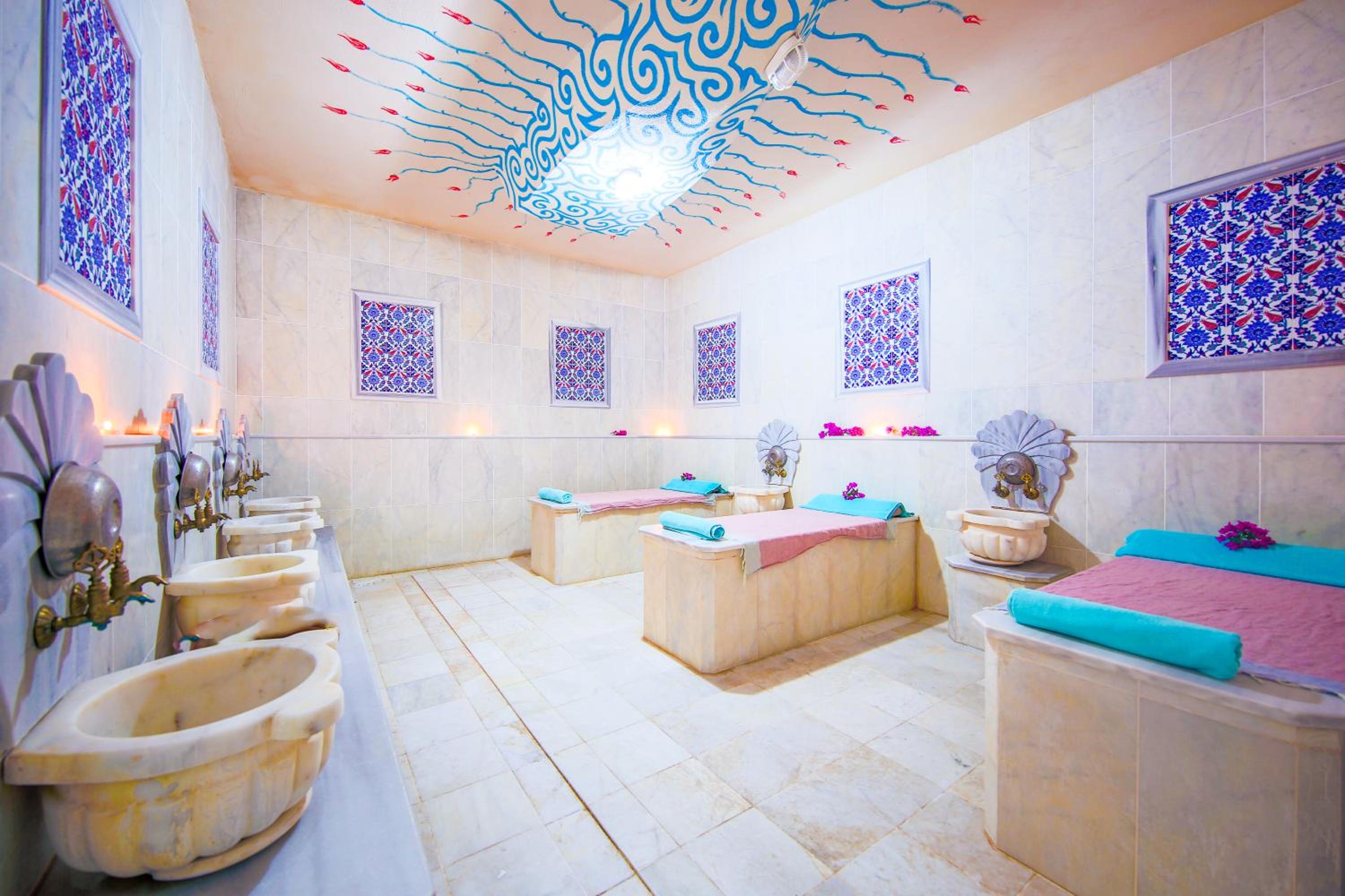 Daima Biz Otel - Dolusu Aquapark Erişimi - Image 28