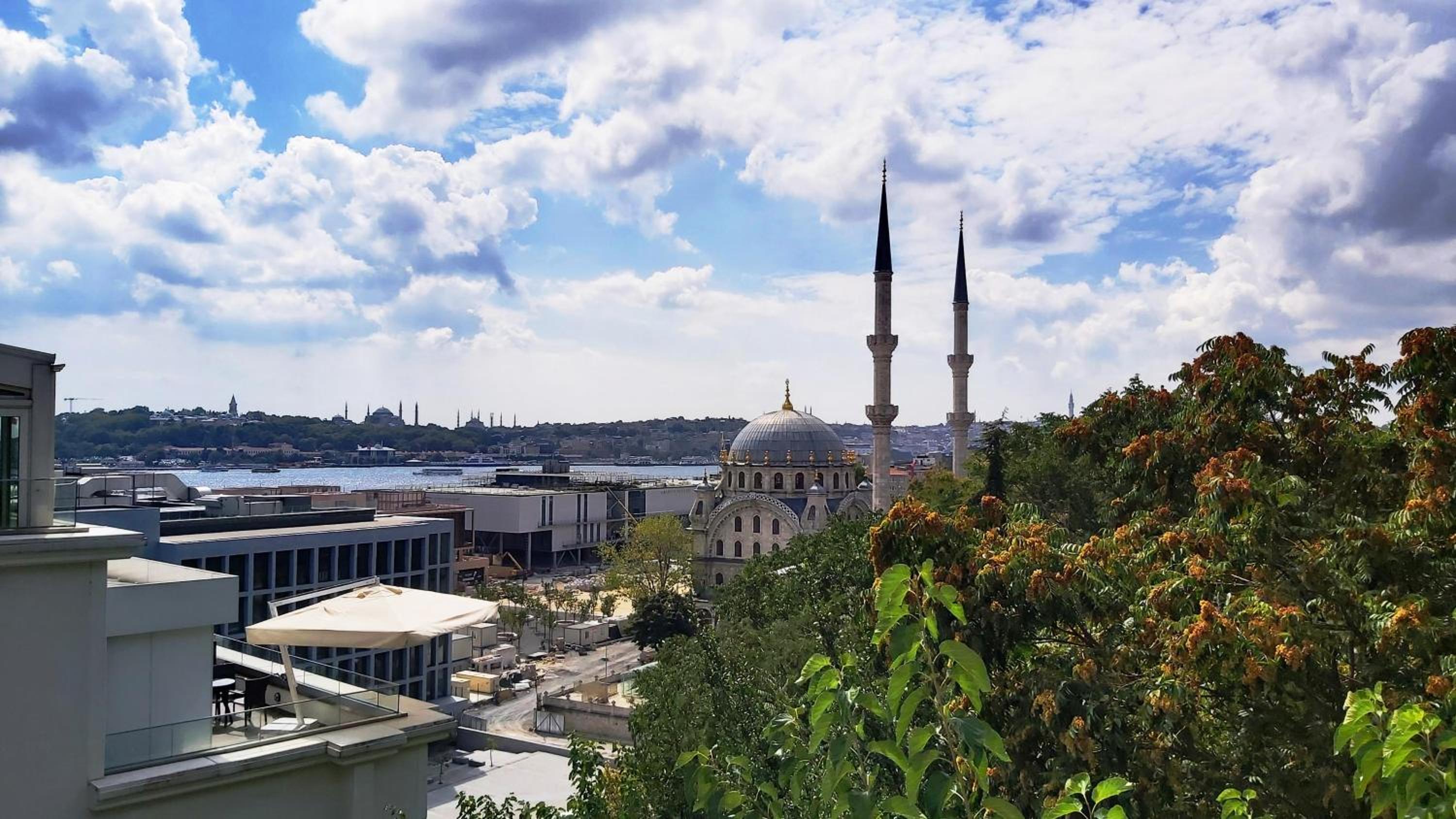 Port Bosphorus - Image 47