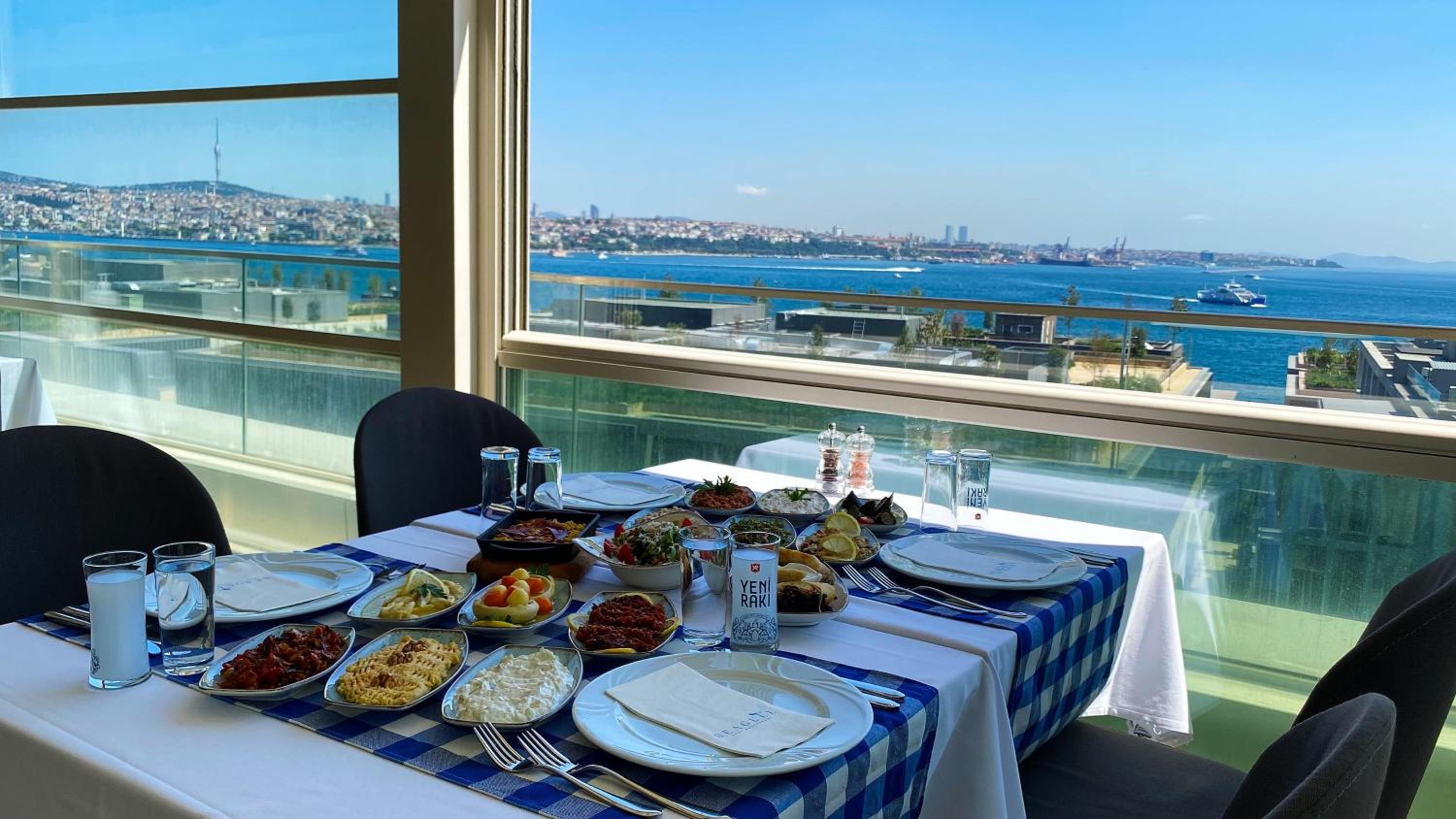 Port Bosphorus - Image 5