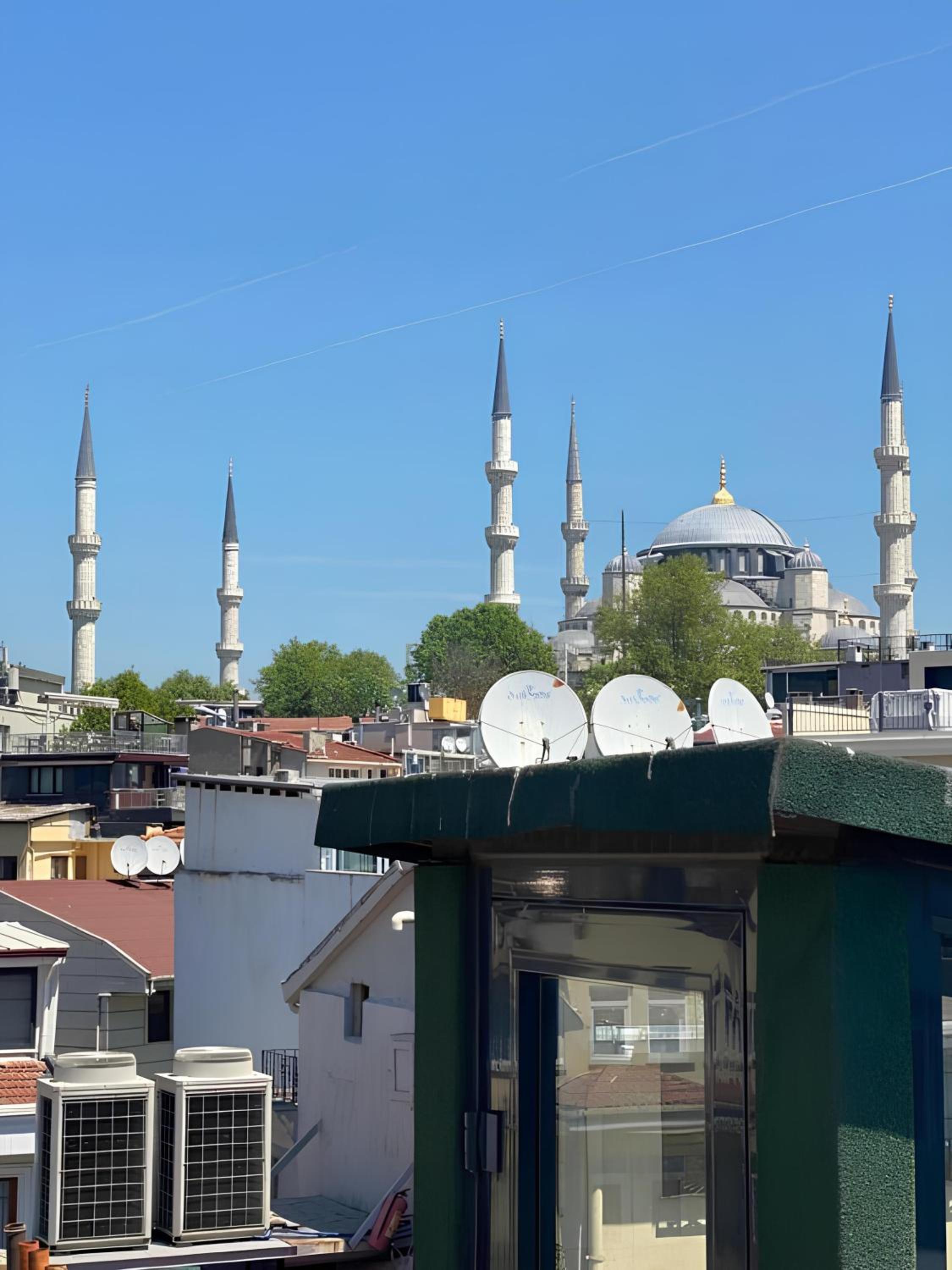 Maritime Otel İstanbul - Image 62