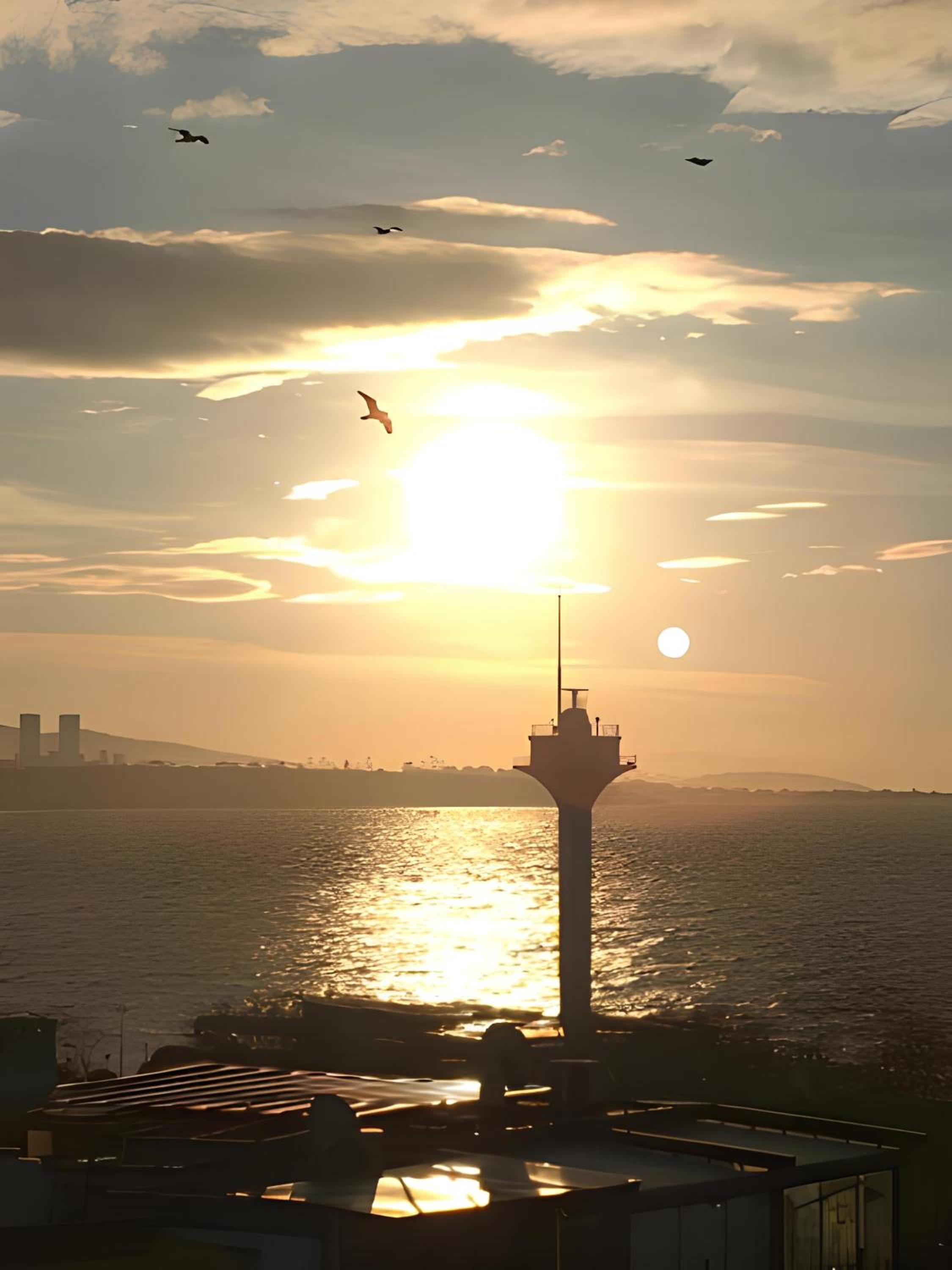 Maritime Otel İstanbul - Image 11