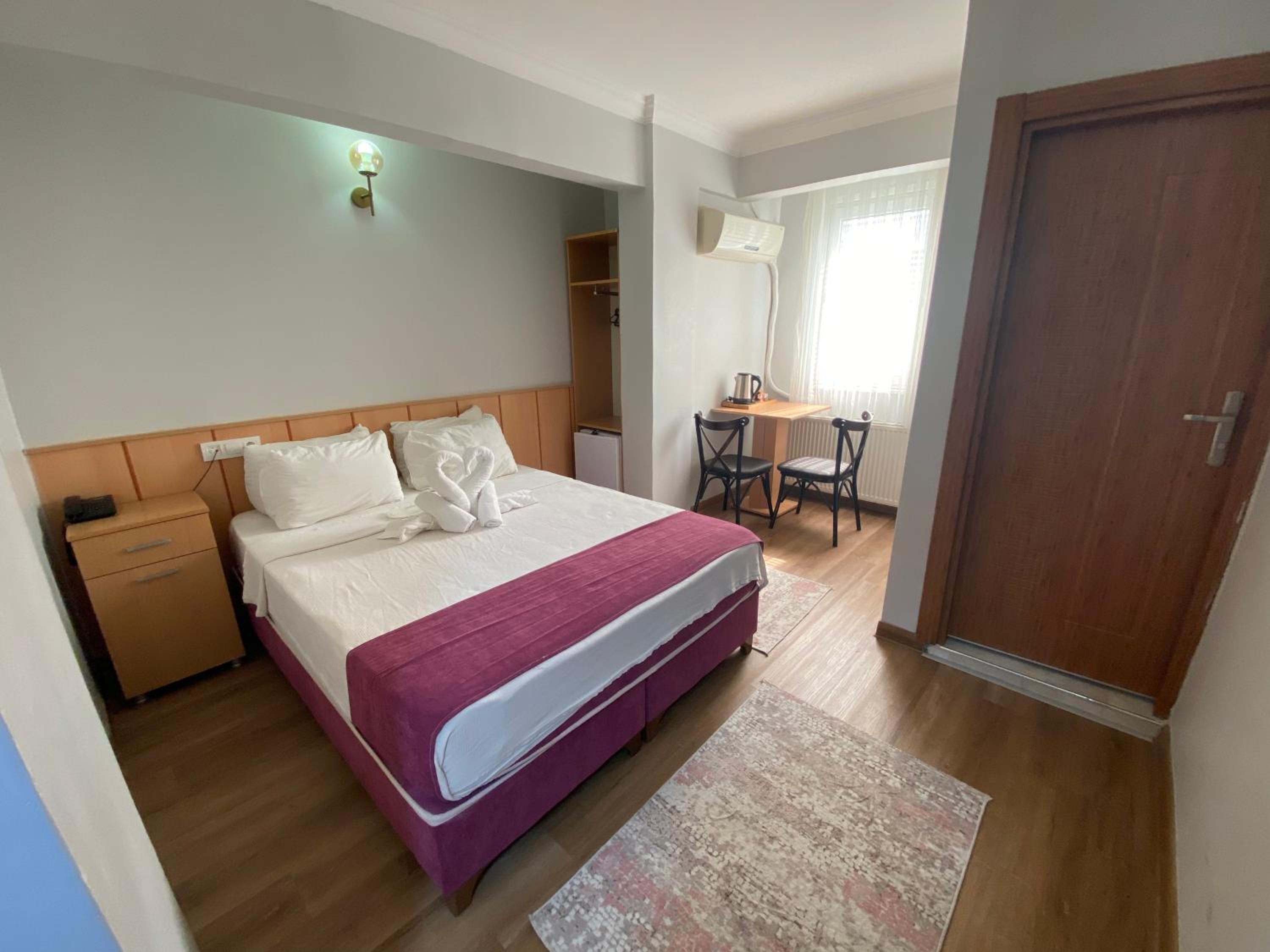 Ozsefa Otel - Image 48