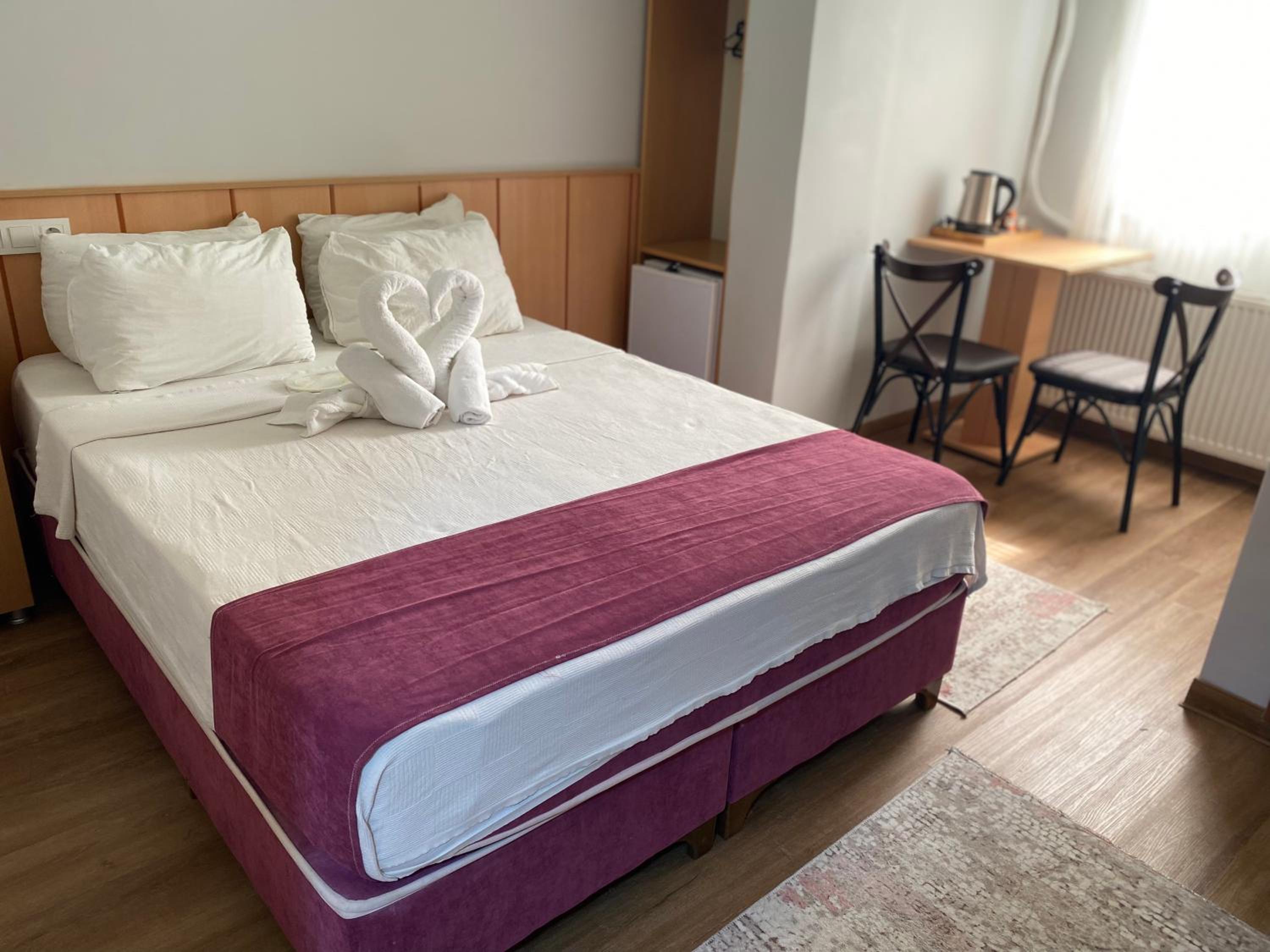 Ozsefa Otel - Image 47