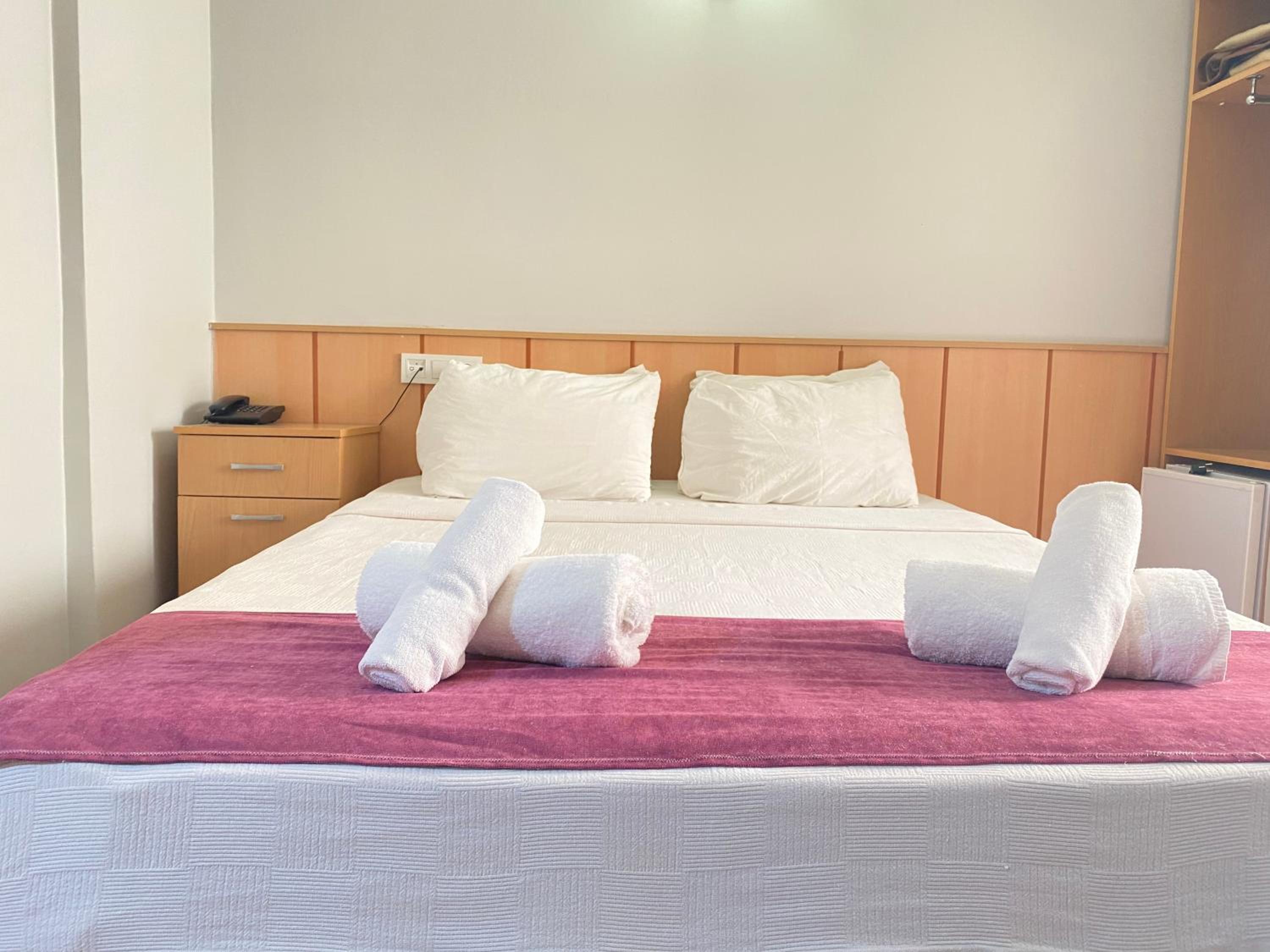 Ozsefa Otel - Image 38