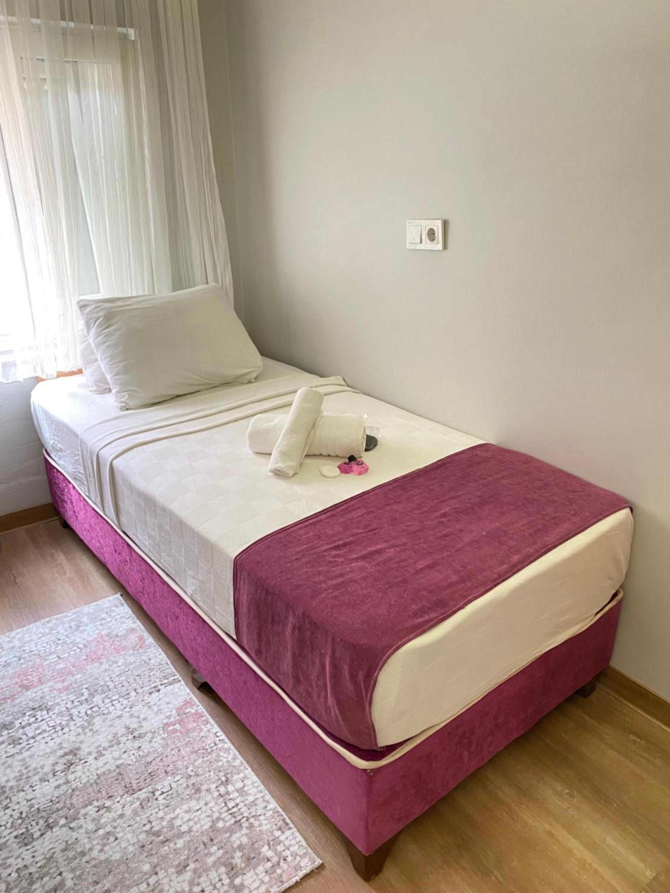 Ozsefa Otel - Image 37