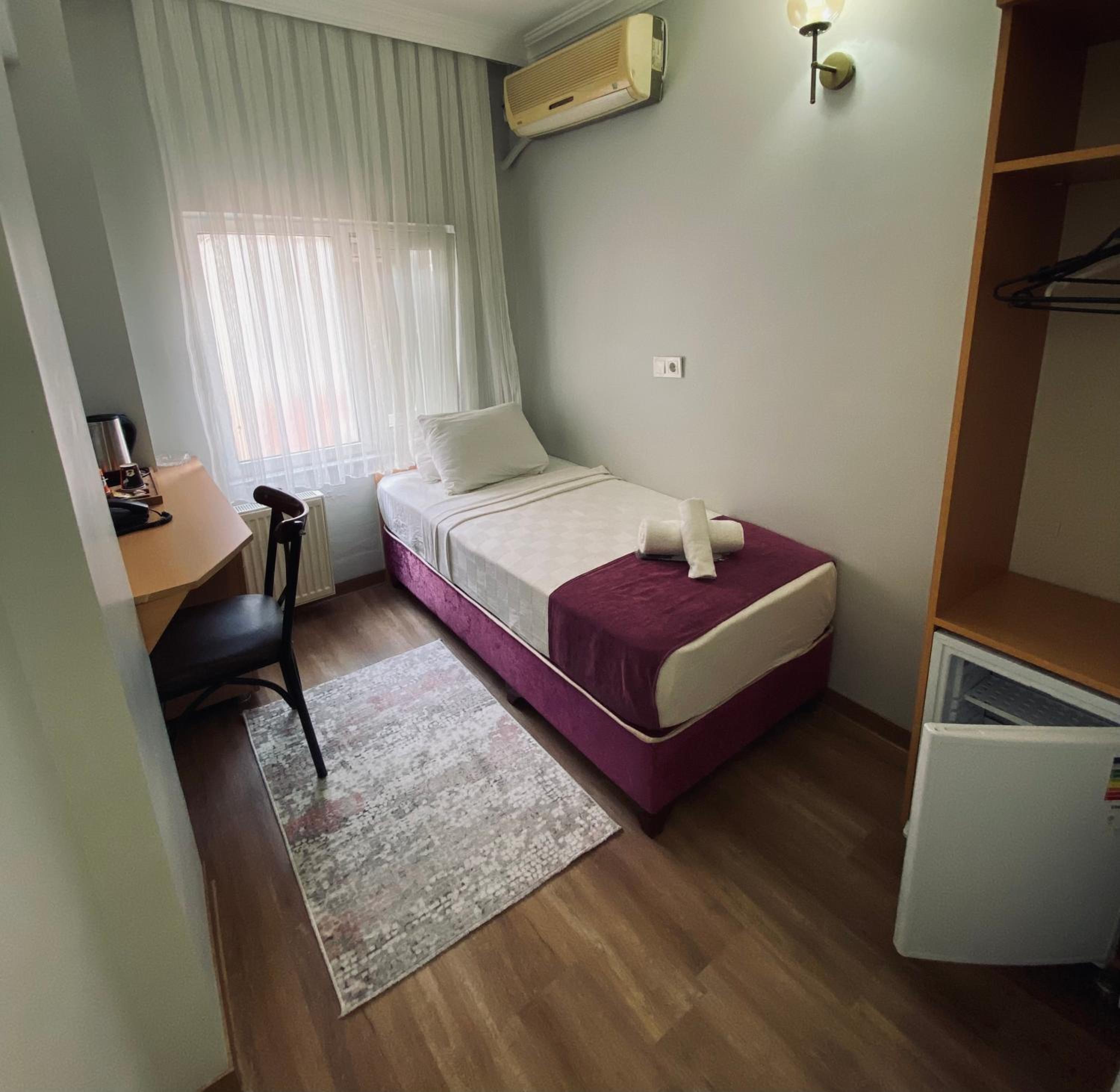 Ozsefa Otel - Image 45