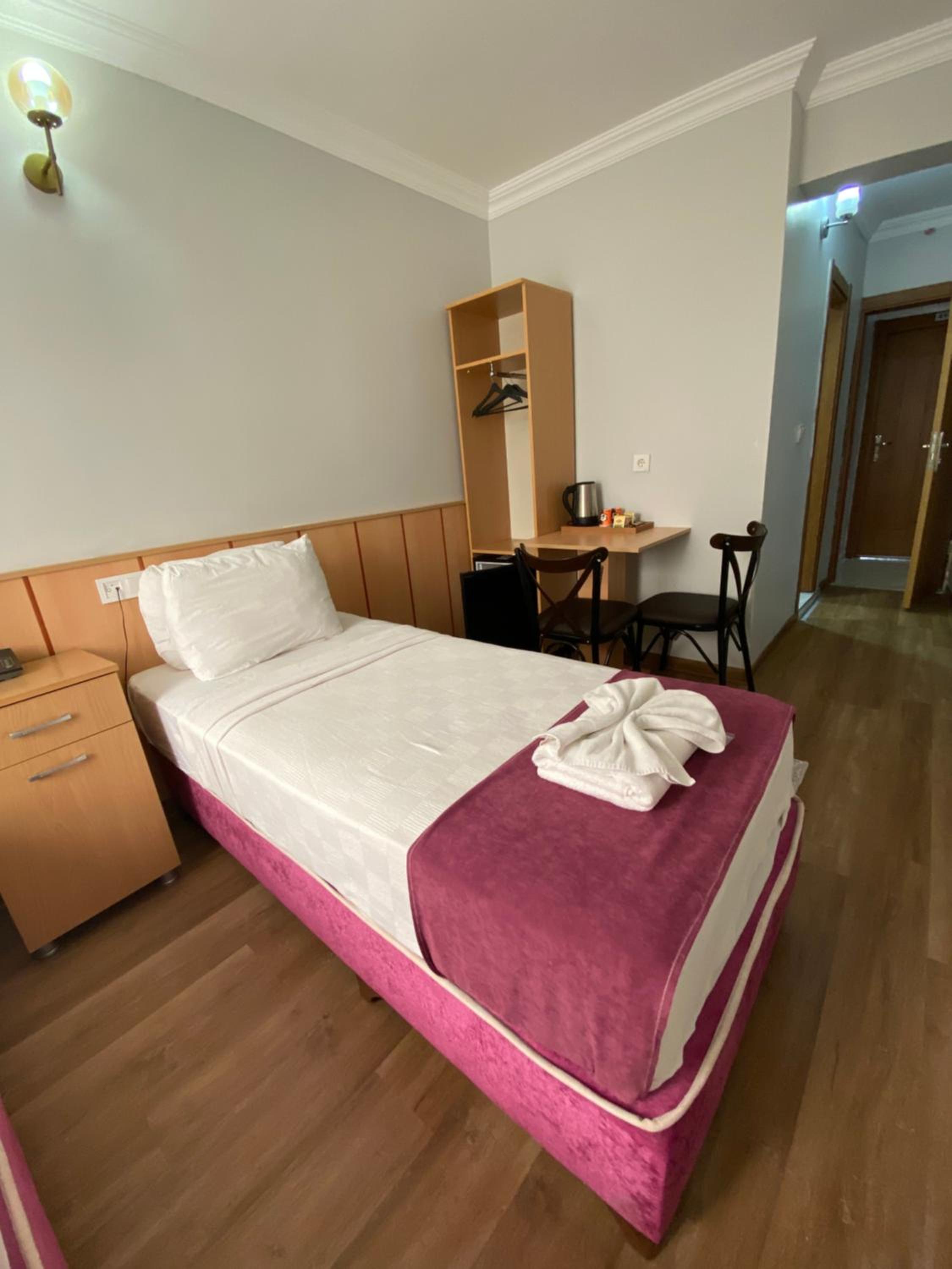 Ozsefa Otel - Image 35