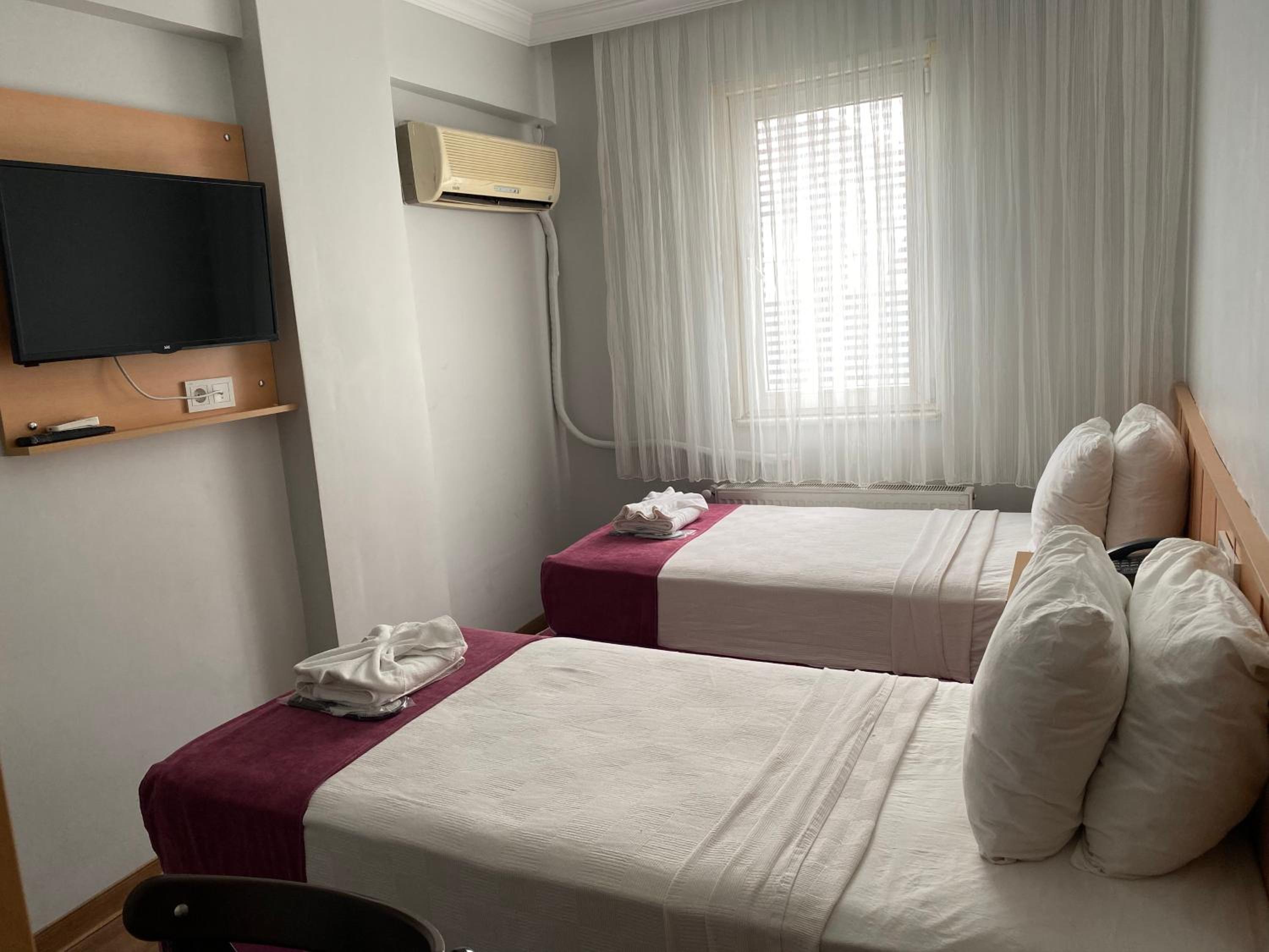 Ozsefa Otel - Image 34