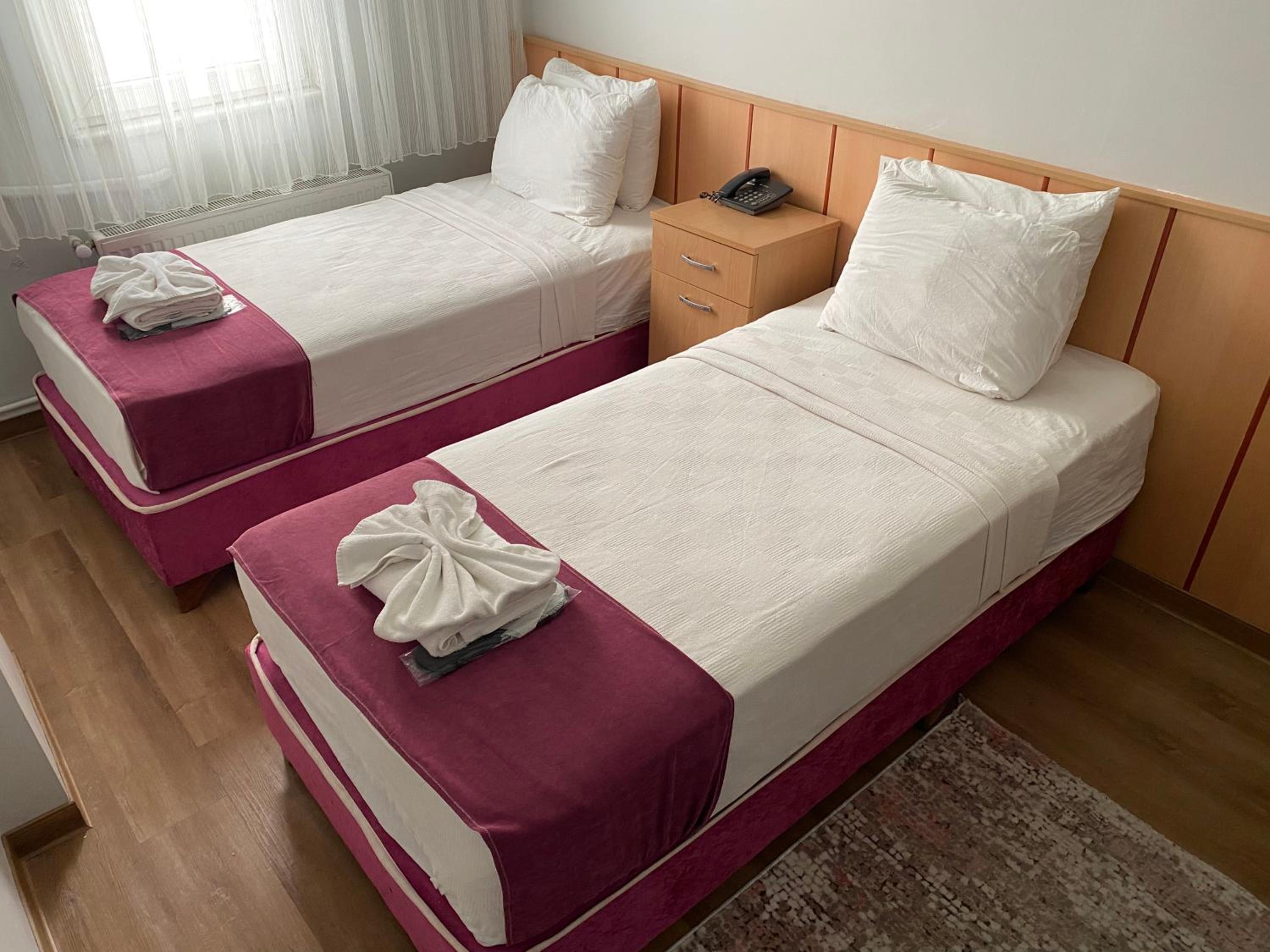 Ozsefa Otel - Image 33