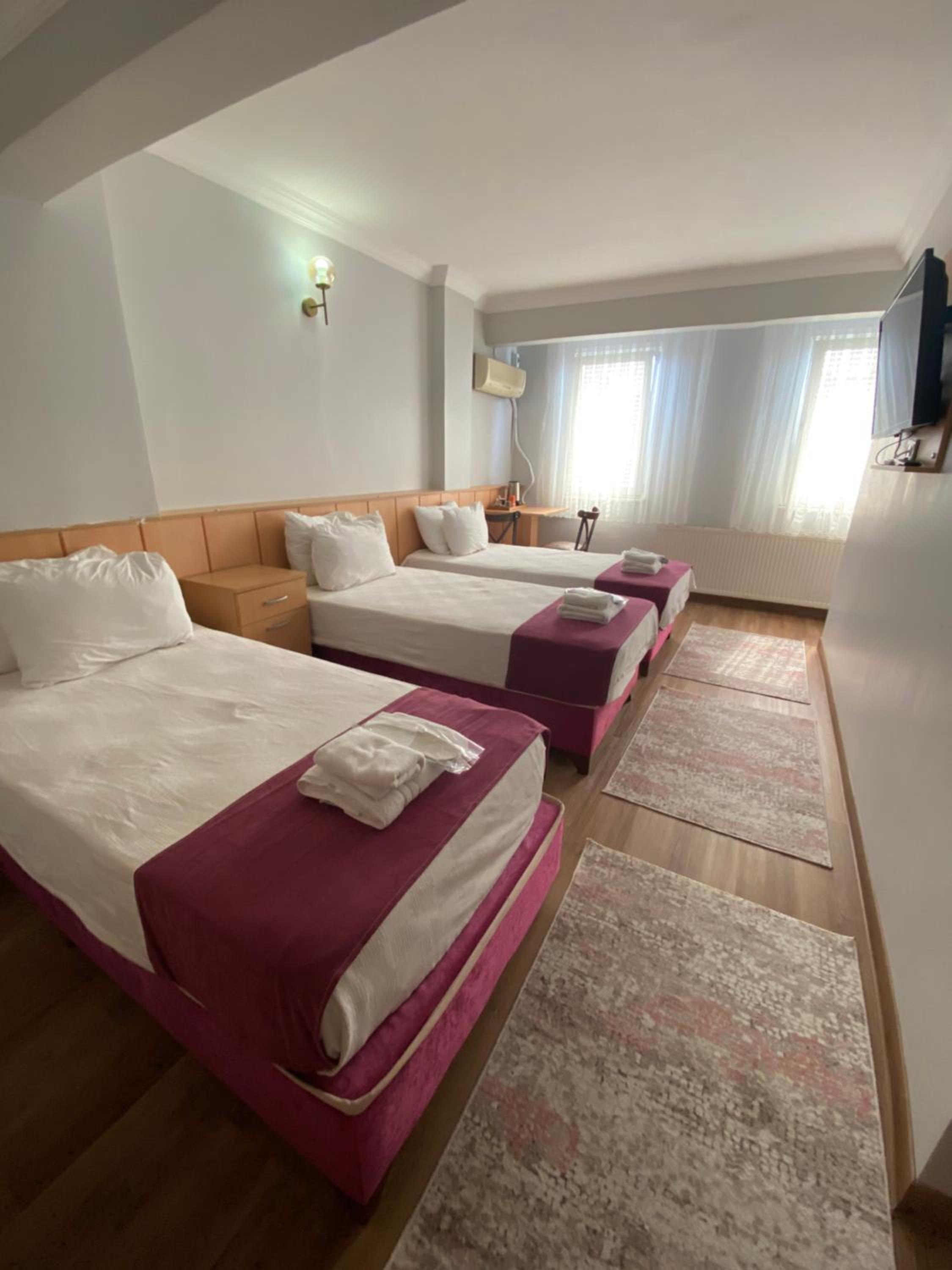 Ozsefa Otel - Image 56