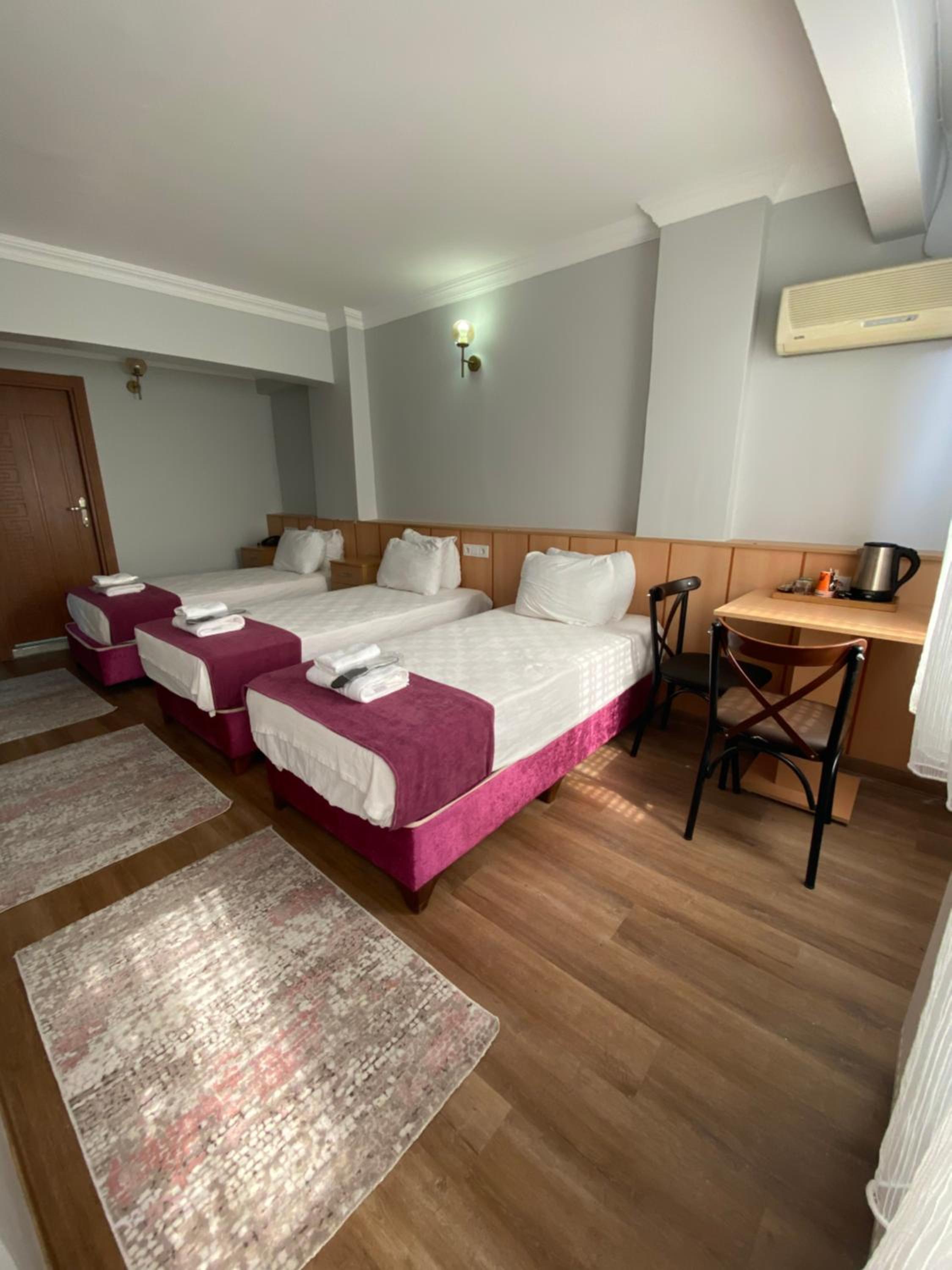 Ozsefa Otel - Image 55