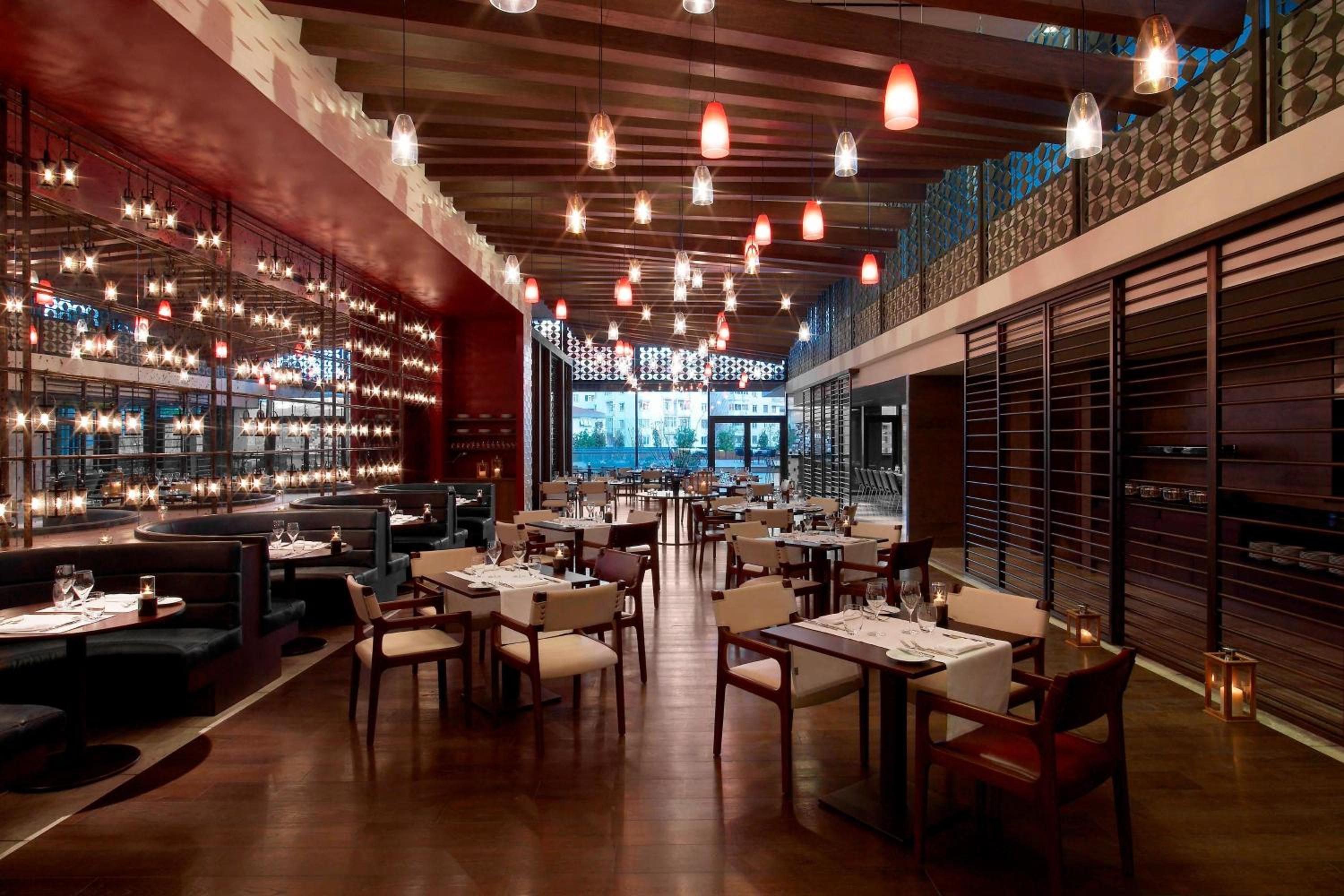 Le Meridien İstanbul Etiler - Image 125