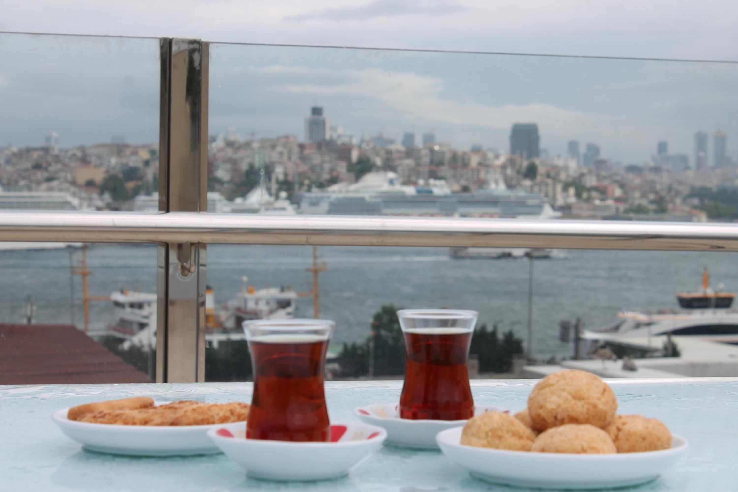 Sirkeci Emek Otel - Image 38