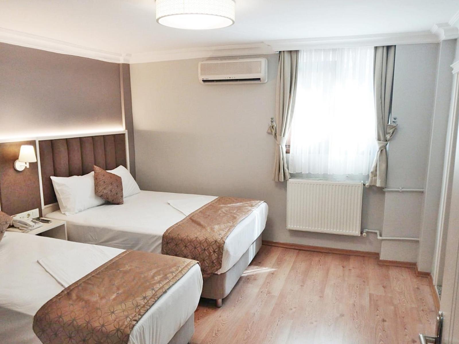 Hotel Süreyya becomes Süreyya Otel. - Image 33