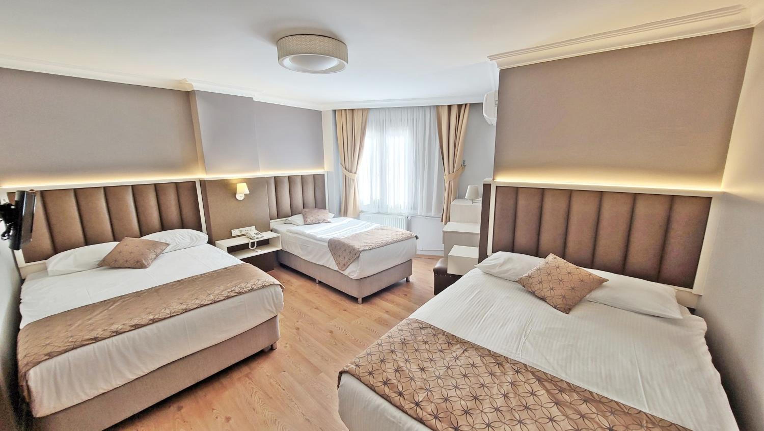 Hotel Süreyya becomes Süreyya Otel. - Image 32