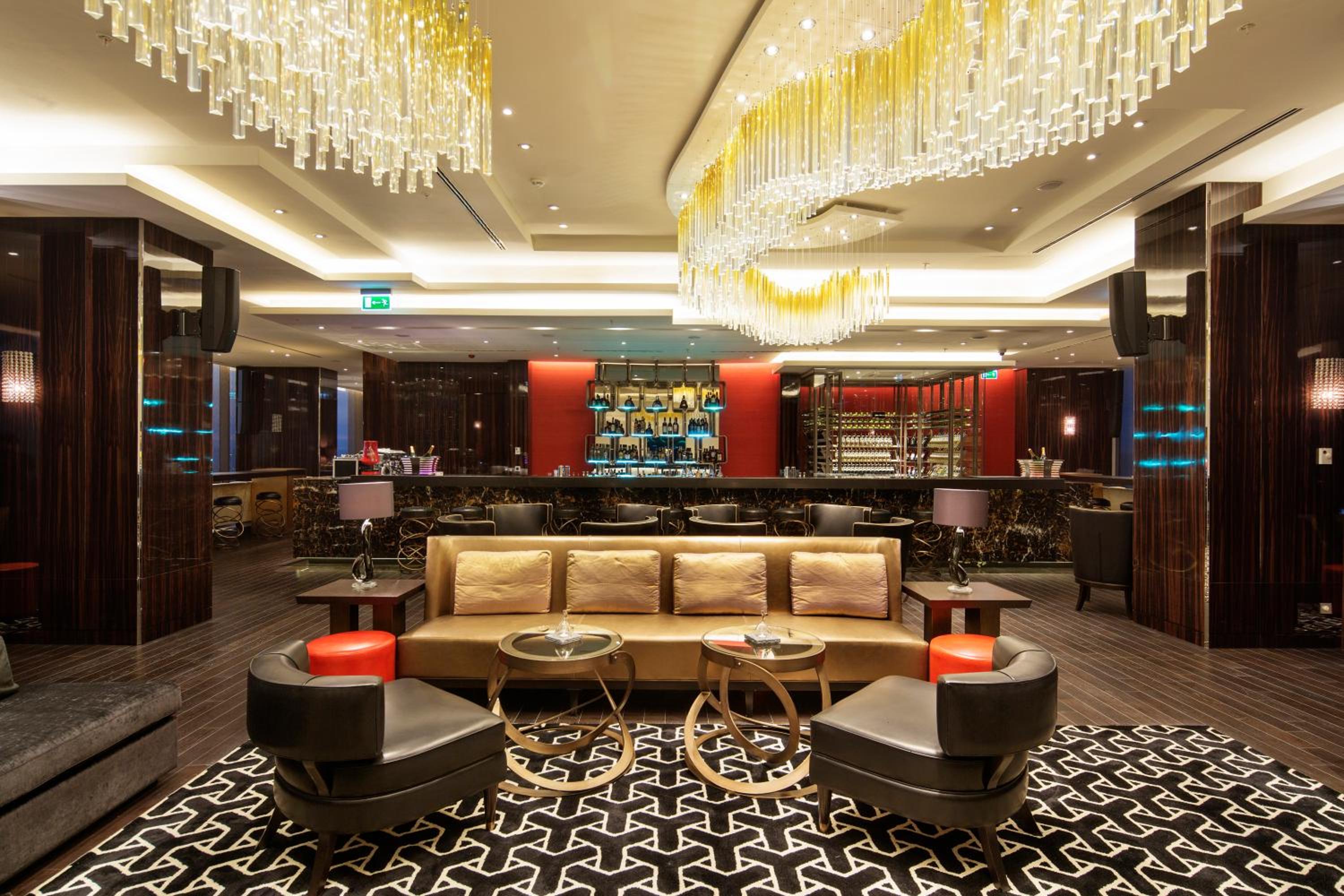Hilton Istanbul Bomonti - Image 117