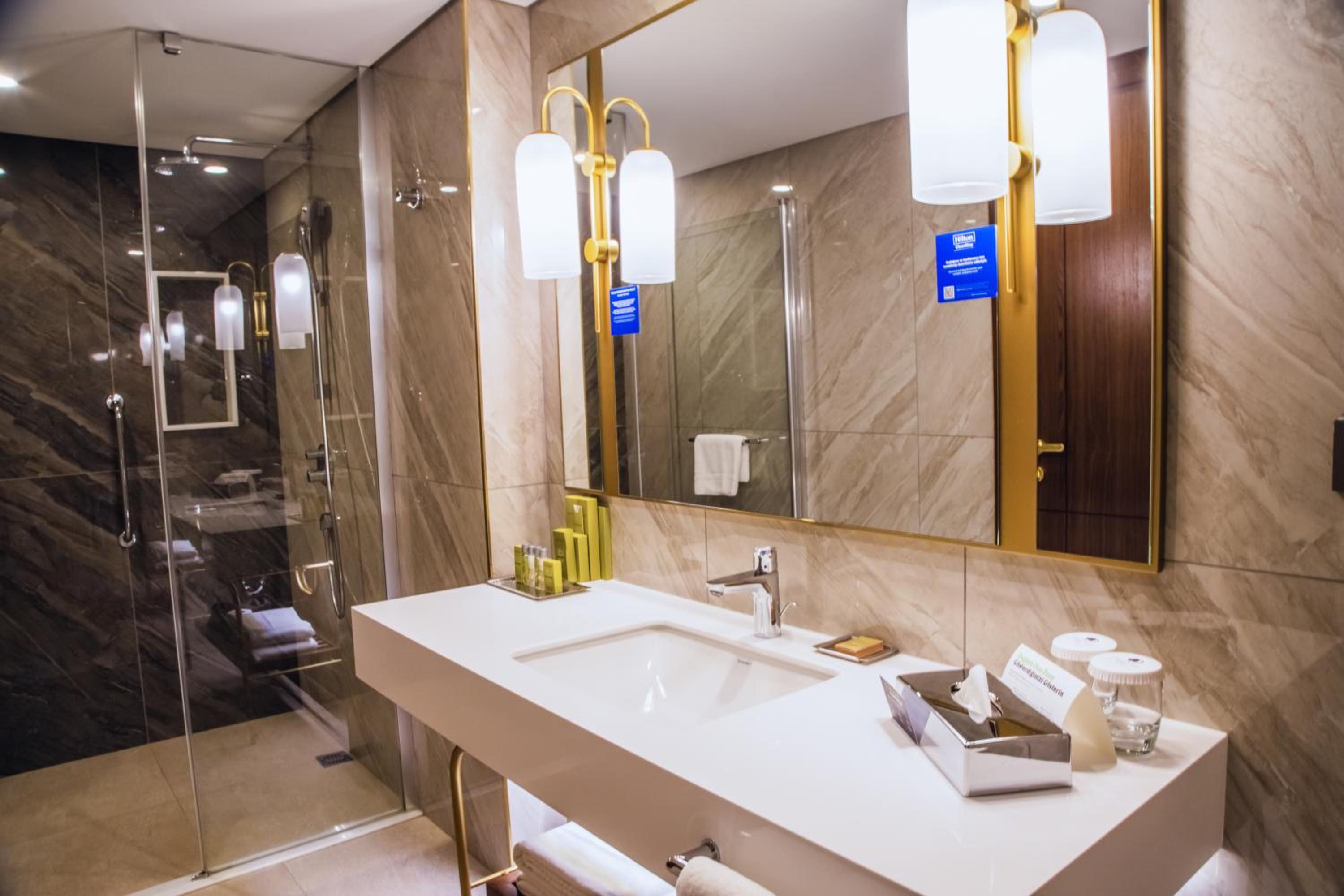 Doubletree By Hilton Antalya City Centre - Image 36