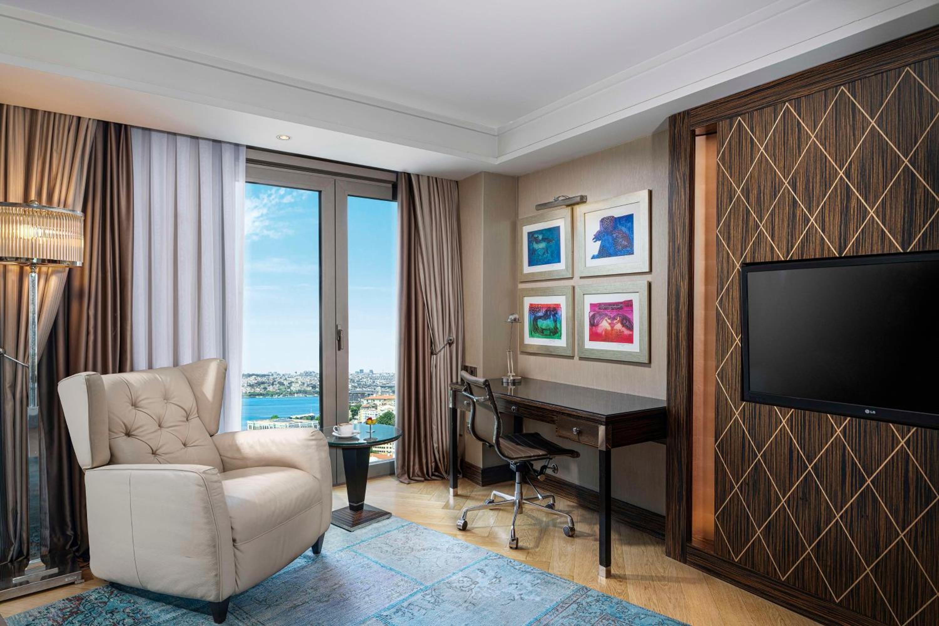 Radisson Blu Hotel Istanbul Pera - Image 74