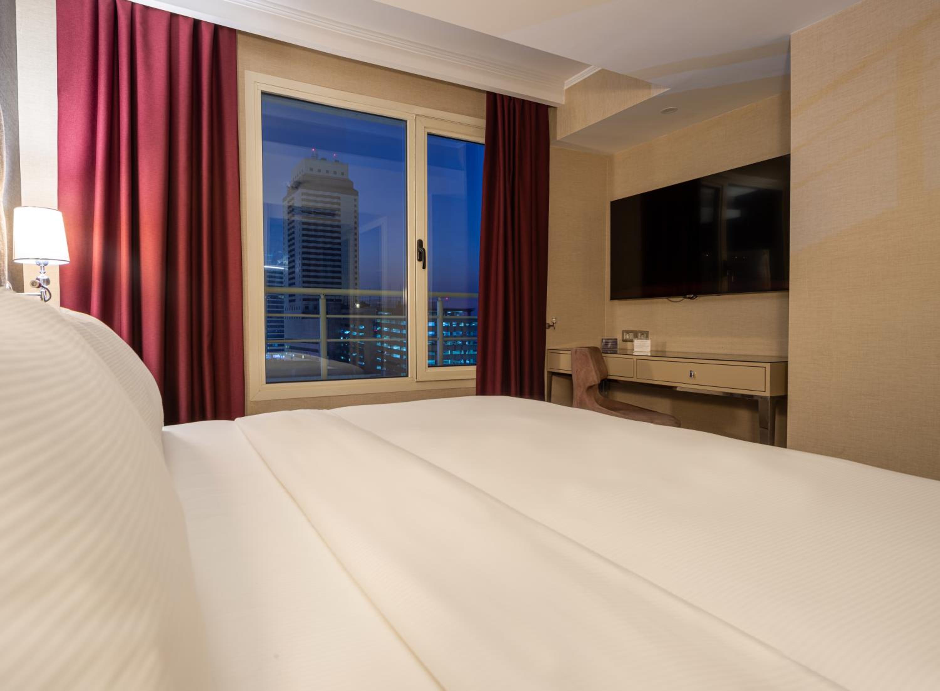 DoubleTree by Hilton Izmir - Alsancak - Image 103