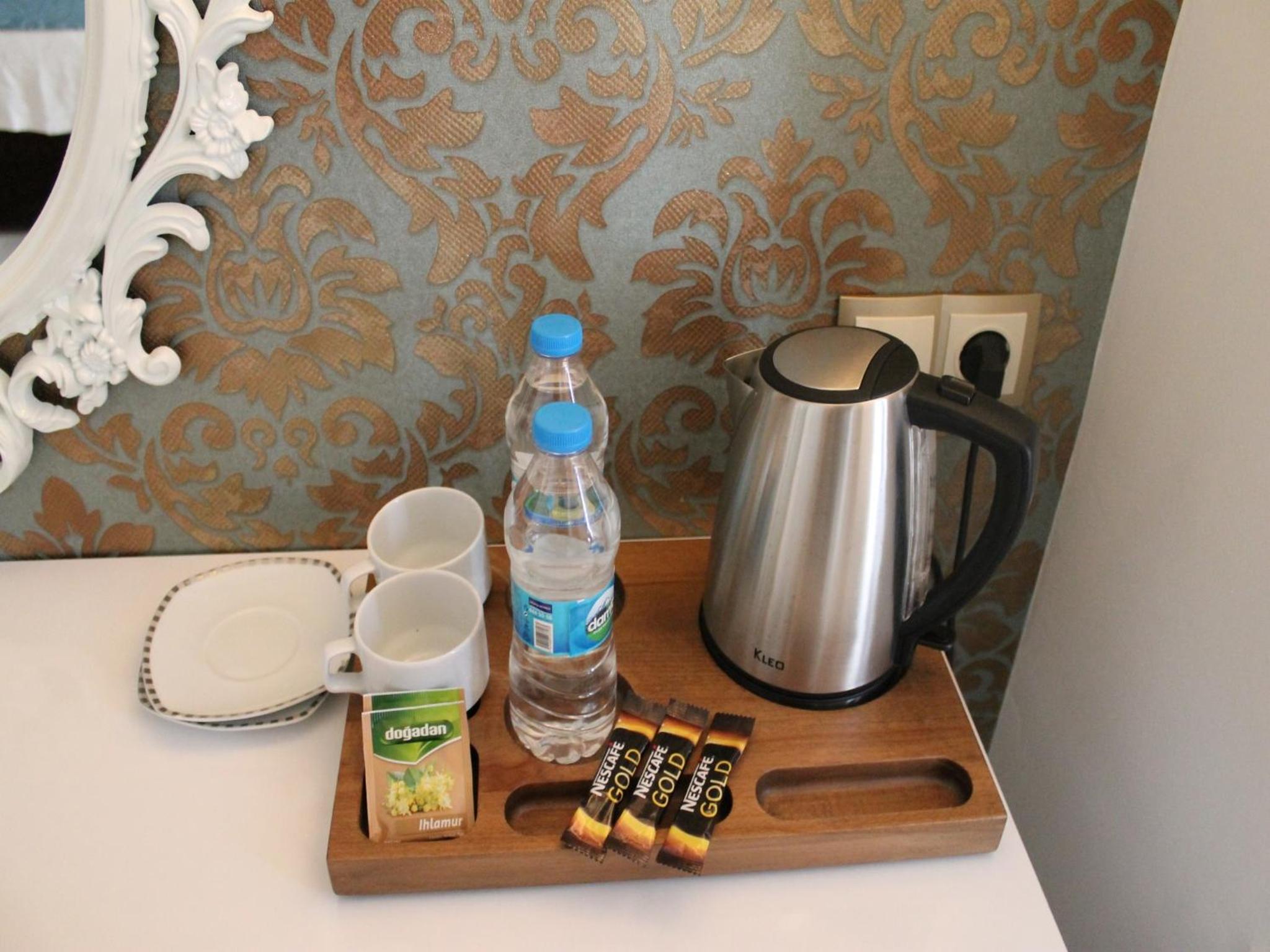 Urcu Hotel - Image 70