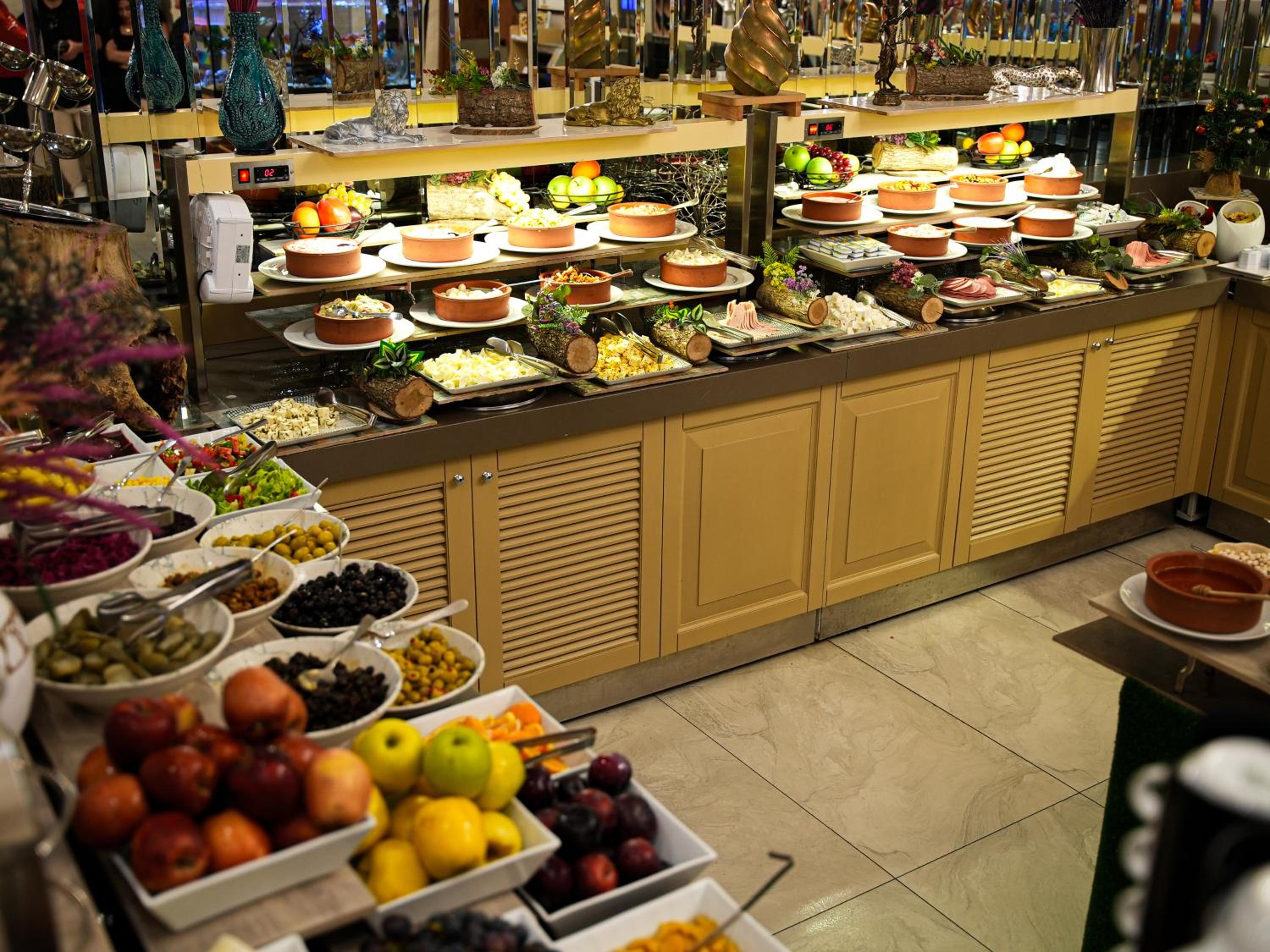 Icon Istanbul Otel - Image 25