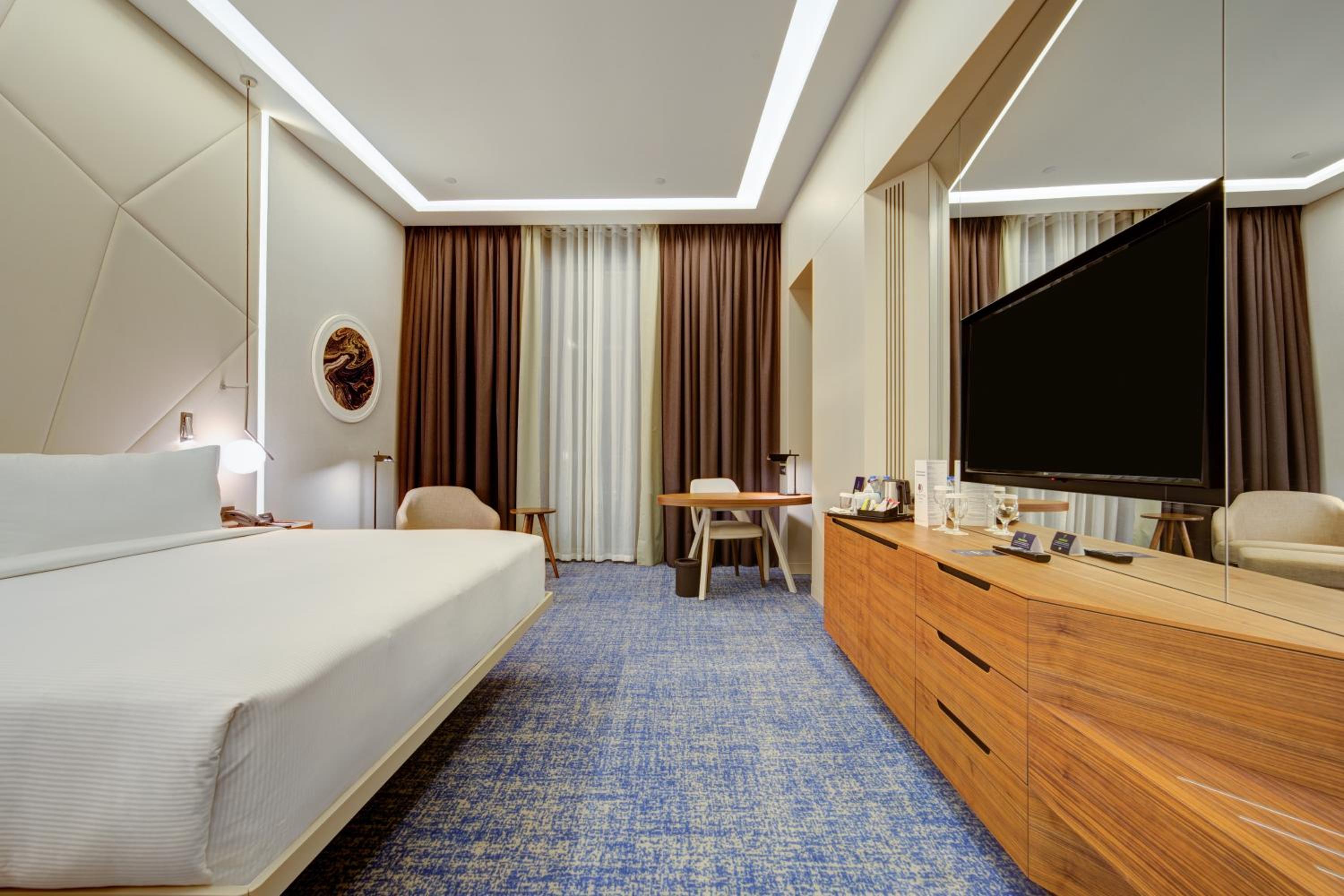 DoubleTree by Hilton Adana - Image 24