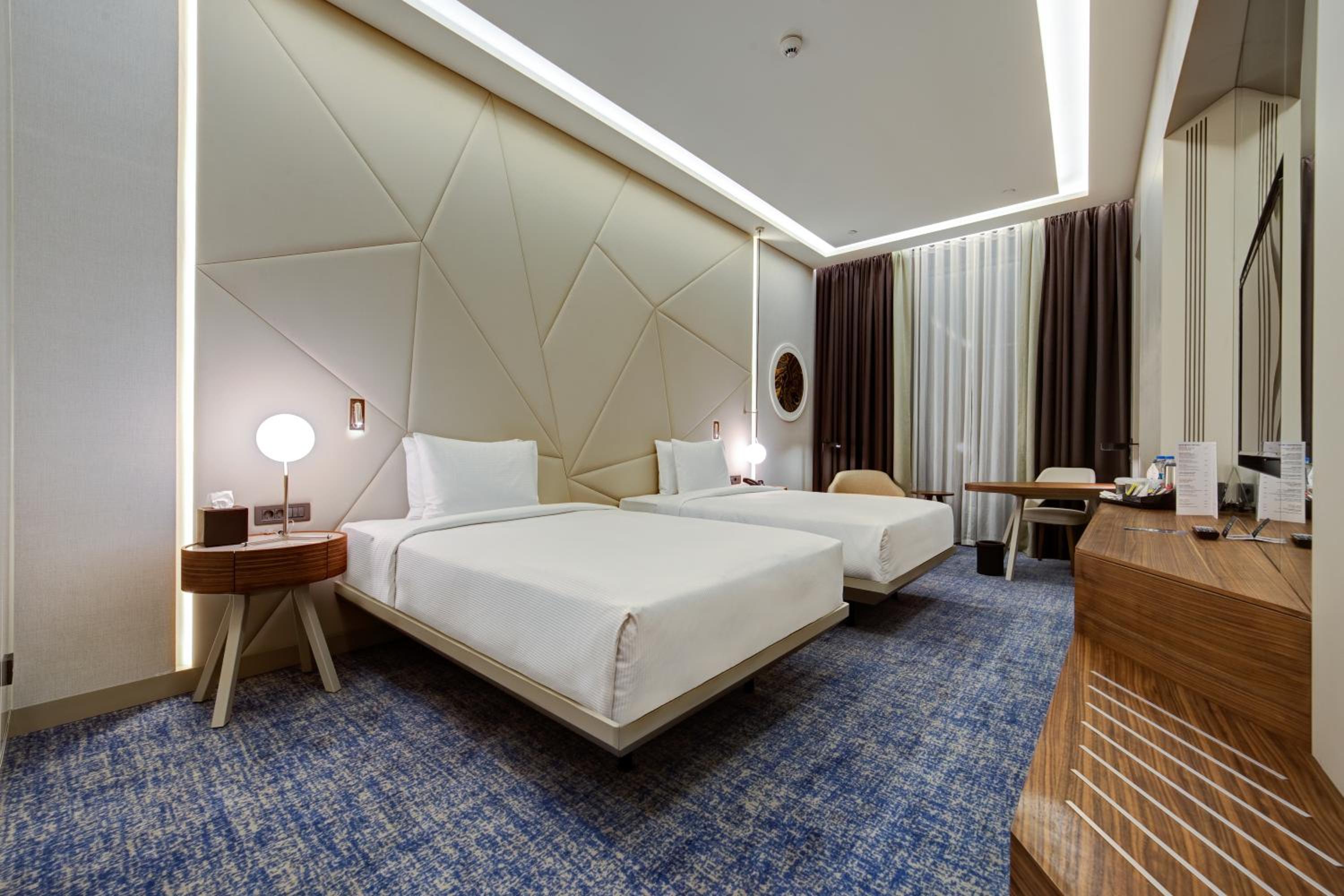 DoubleTree by Hilton Adana - Image 26