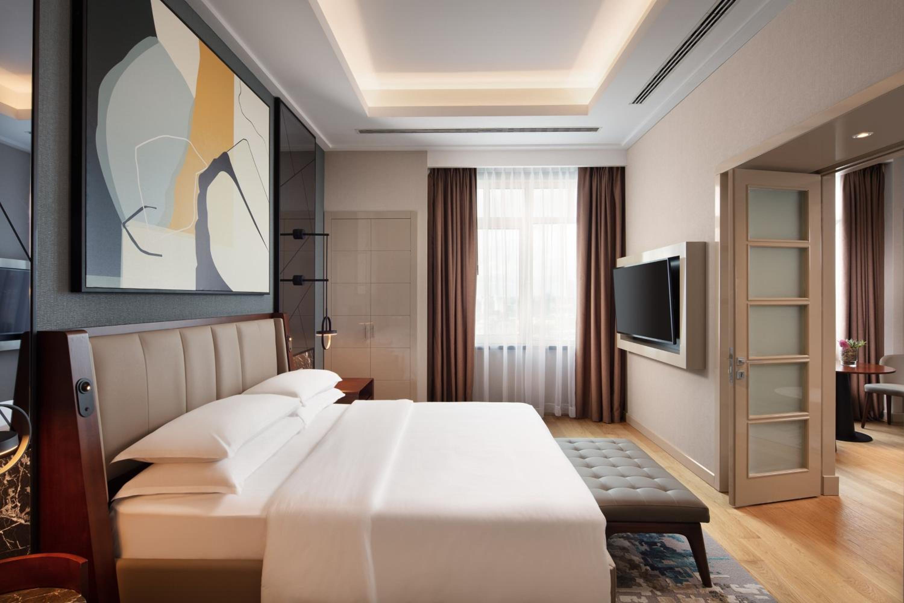 Sheraton İstanbul Levent - Image 107