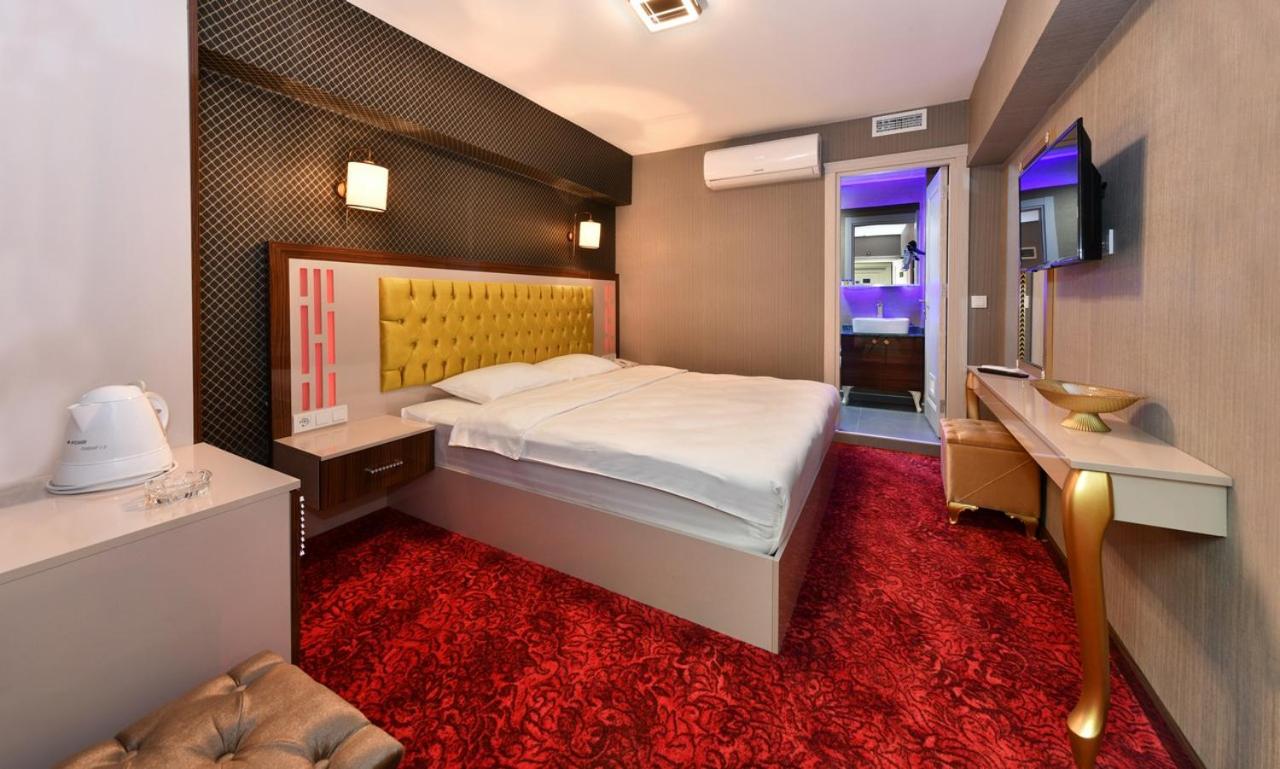 Sea Moon Otel - Image 27