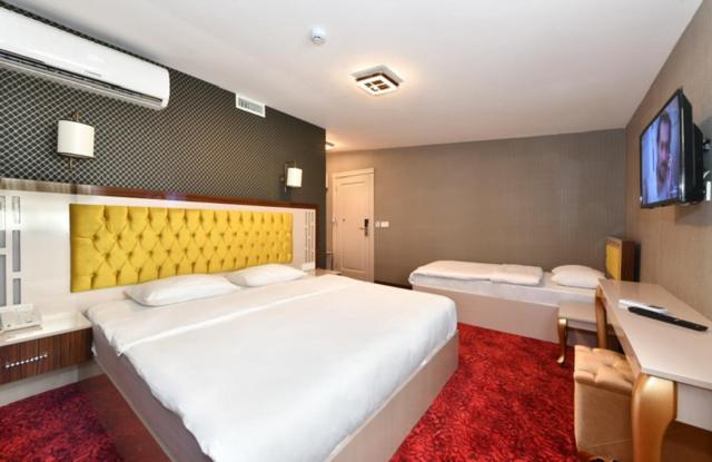 Sea Moon Otel - Image 28