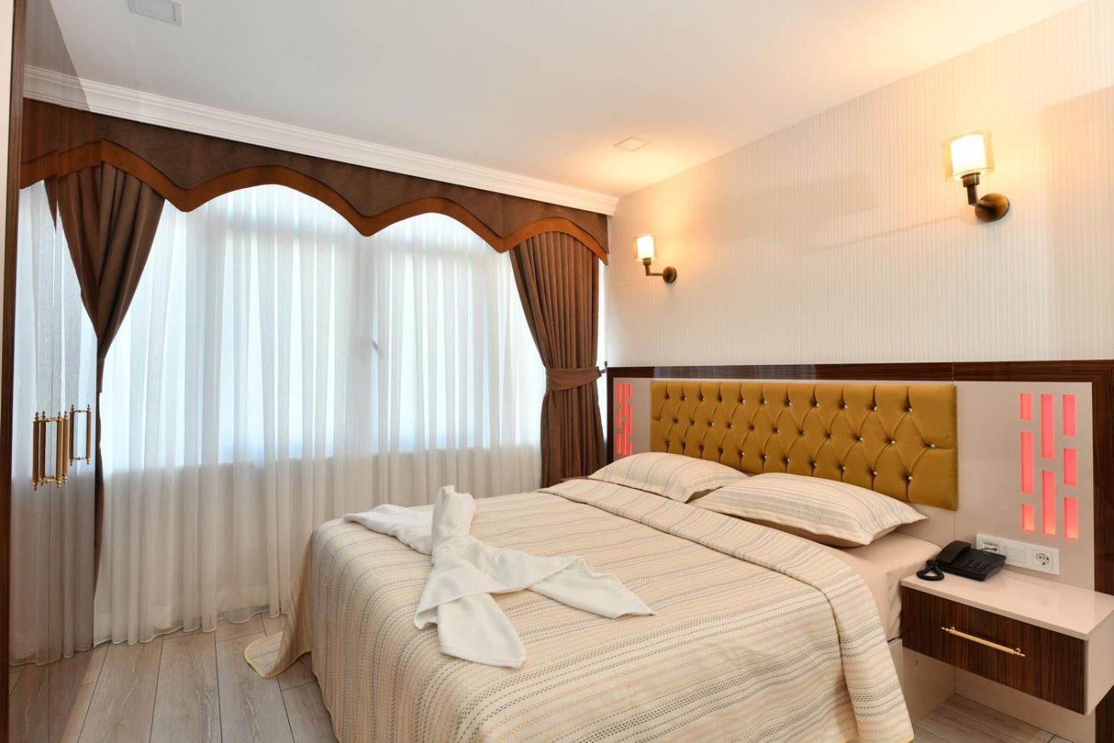 Sea Moon Otel - Image 15