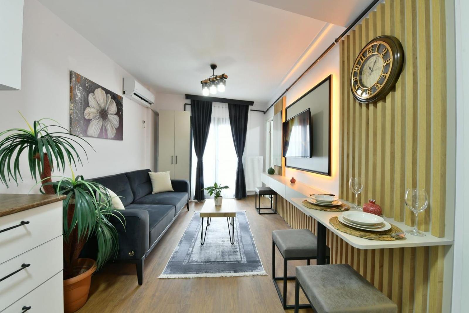 Sea Moon Otel - Image 34