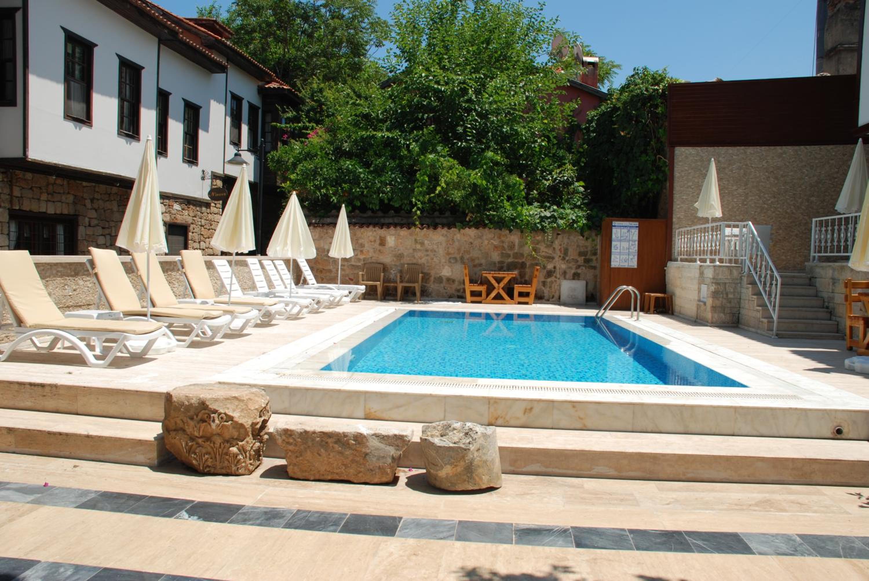 Urcu Hotel - Image 72