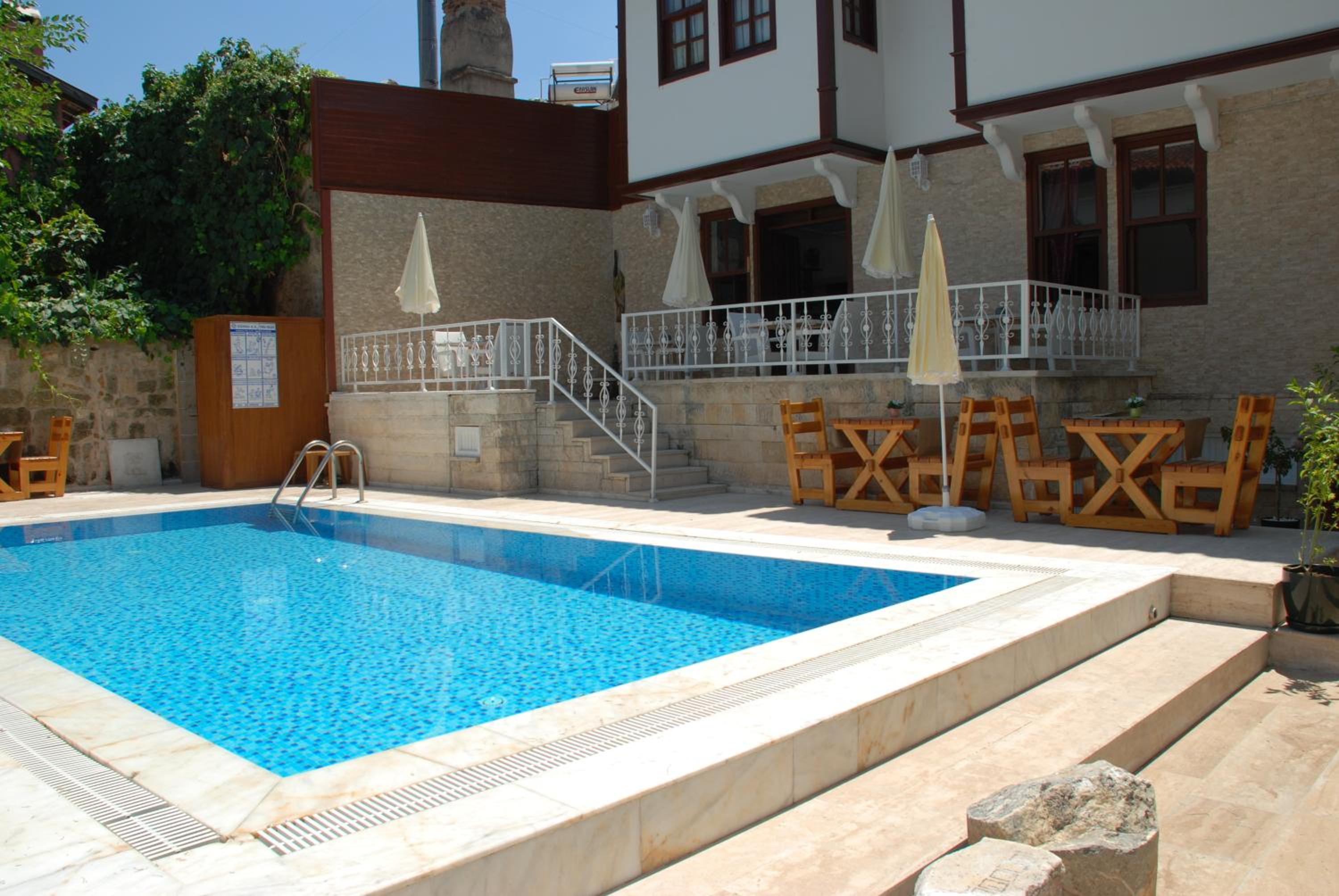 Urcu Hotel - Image 31