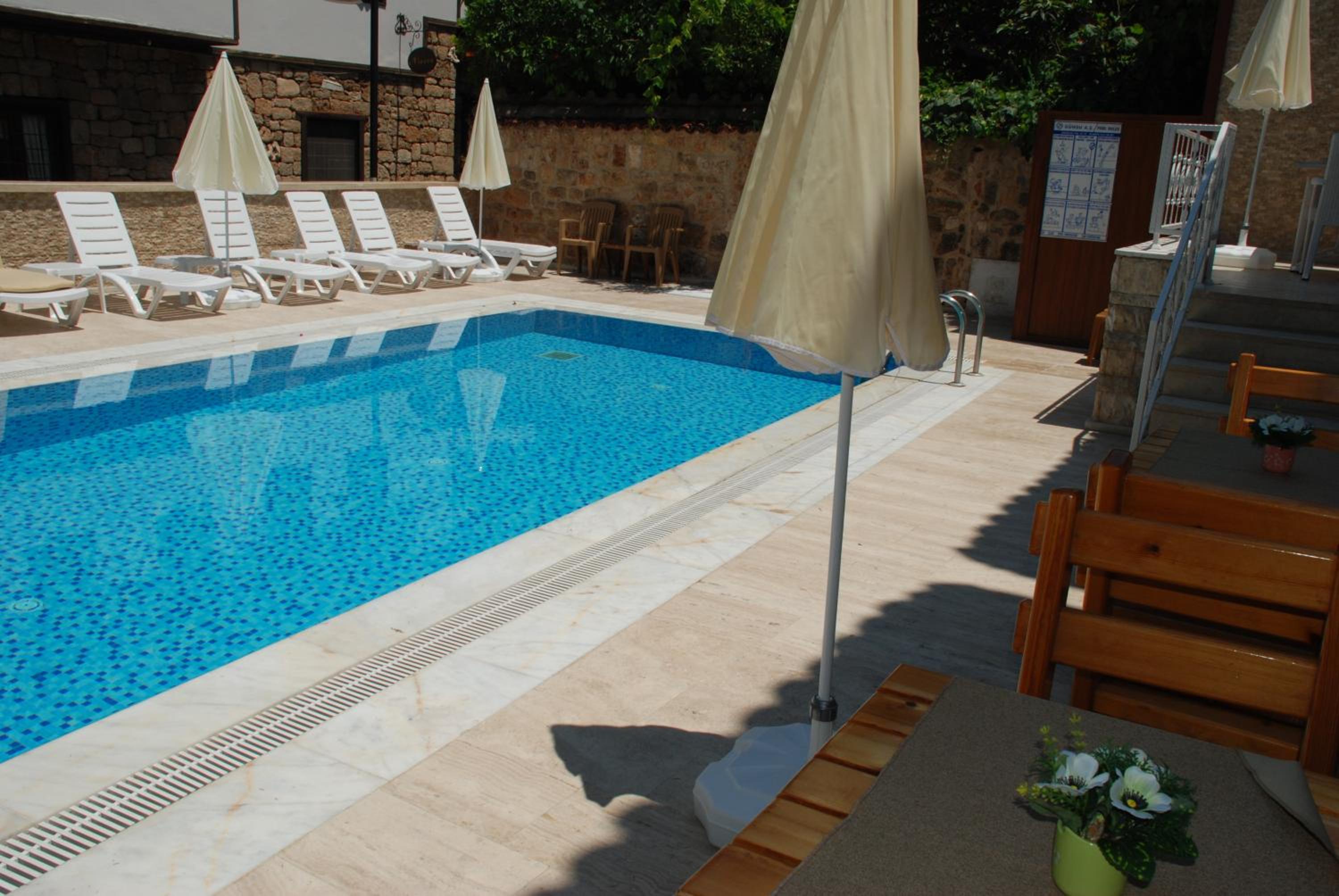 Urcu Hotel - Image 32