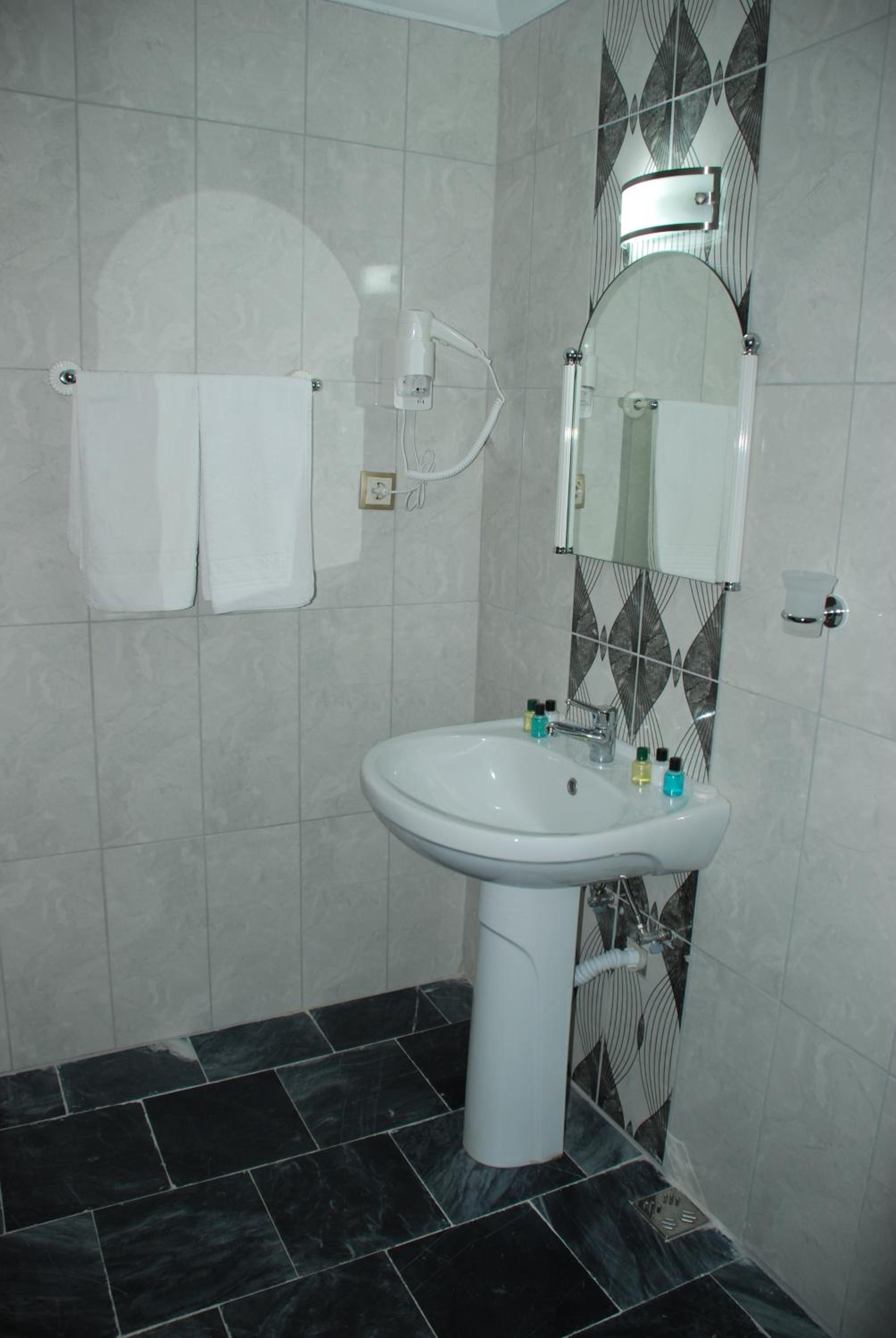 Urcu Hotel - Image 29