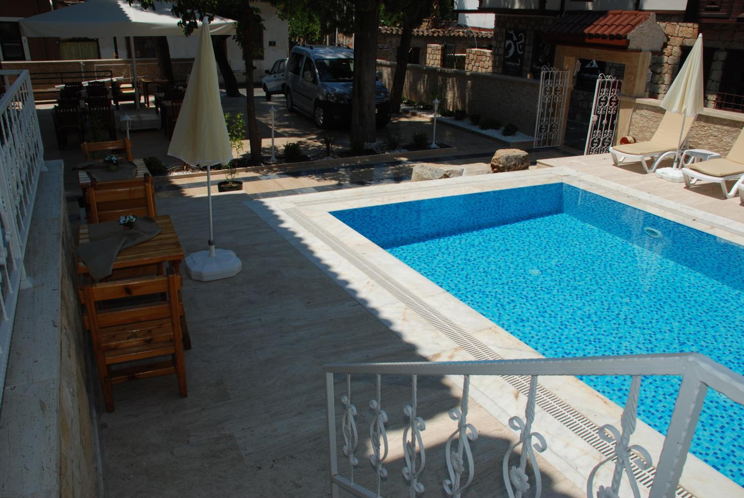 Urcu Hotel - Image 87