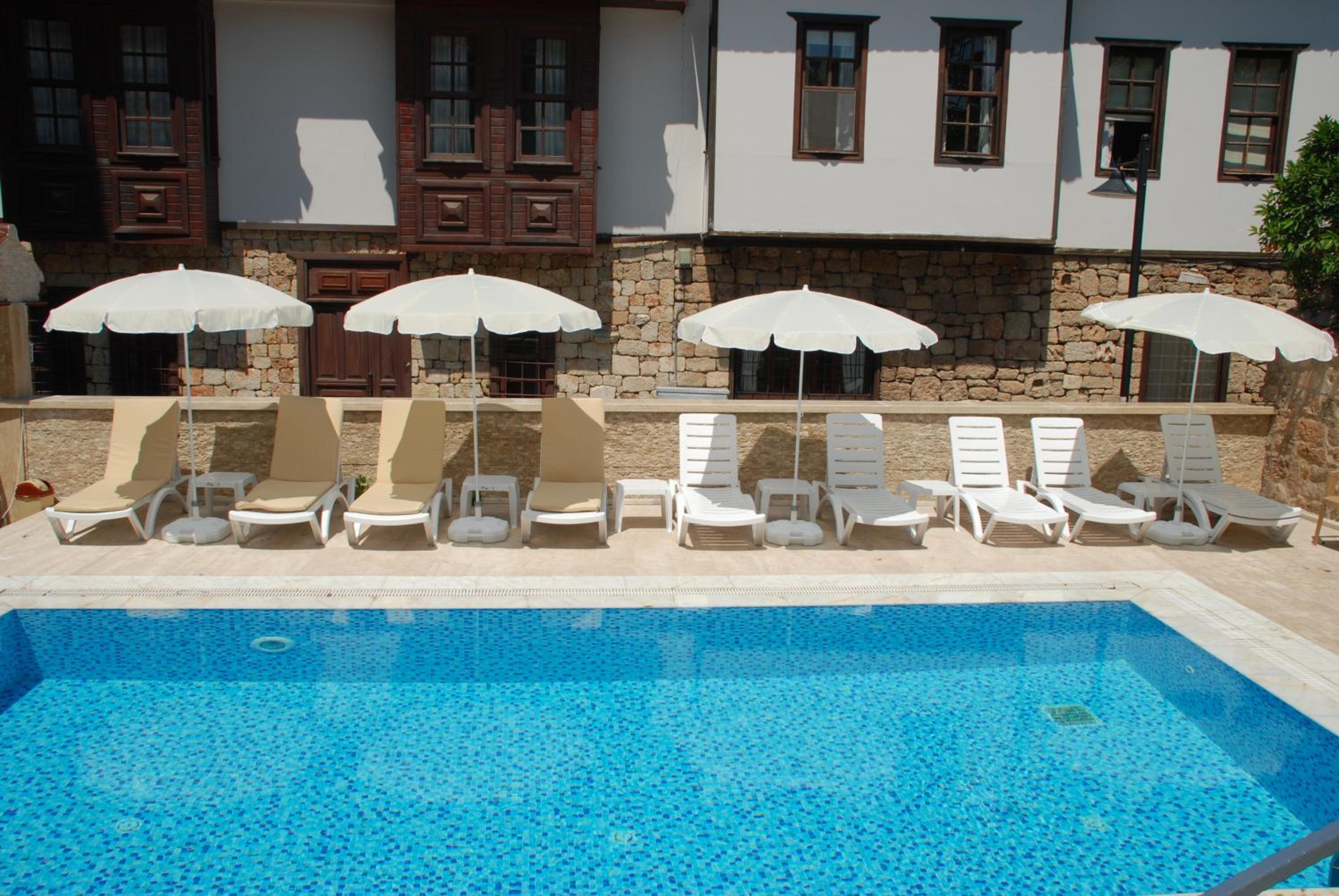 Urcu Hotel - Image 86