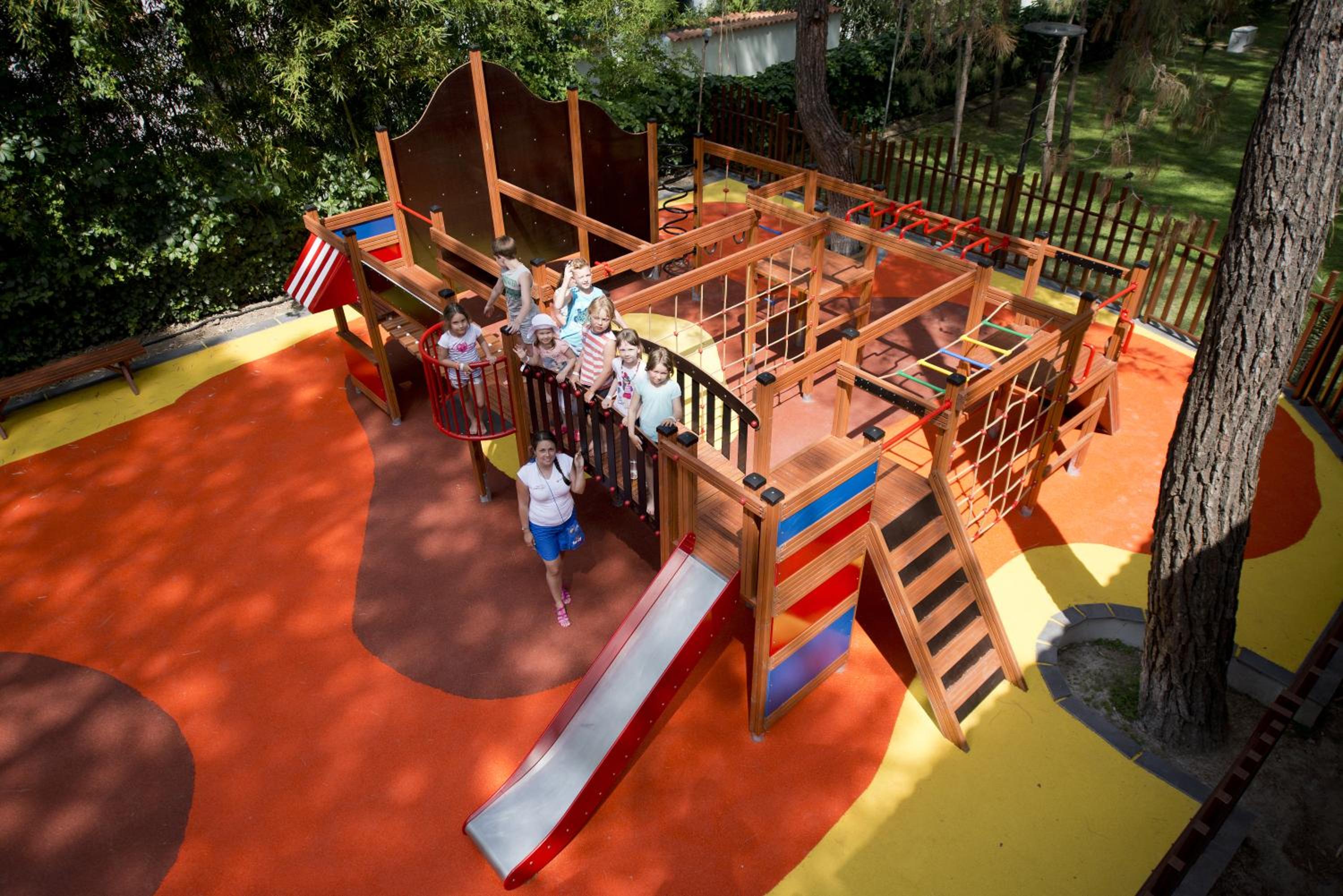Seven Seas Hotel Life - Ultra All Inclusive & Kids Concept - Image 86