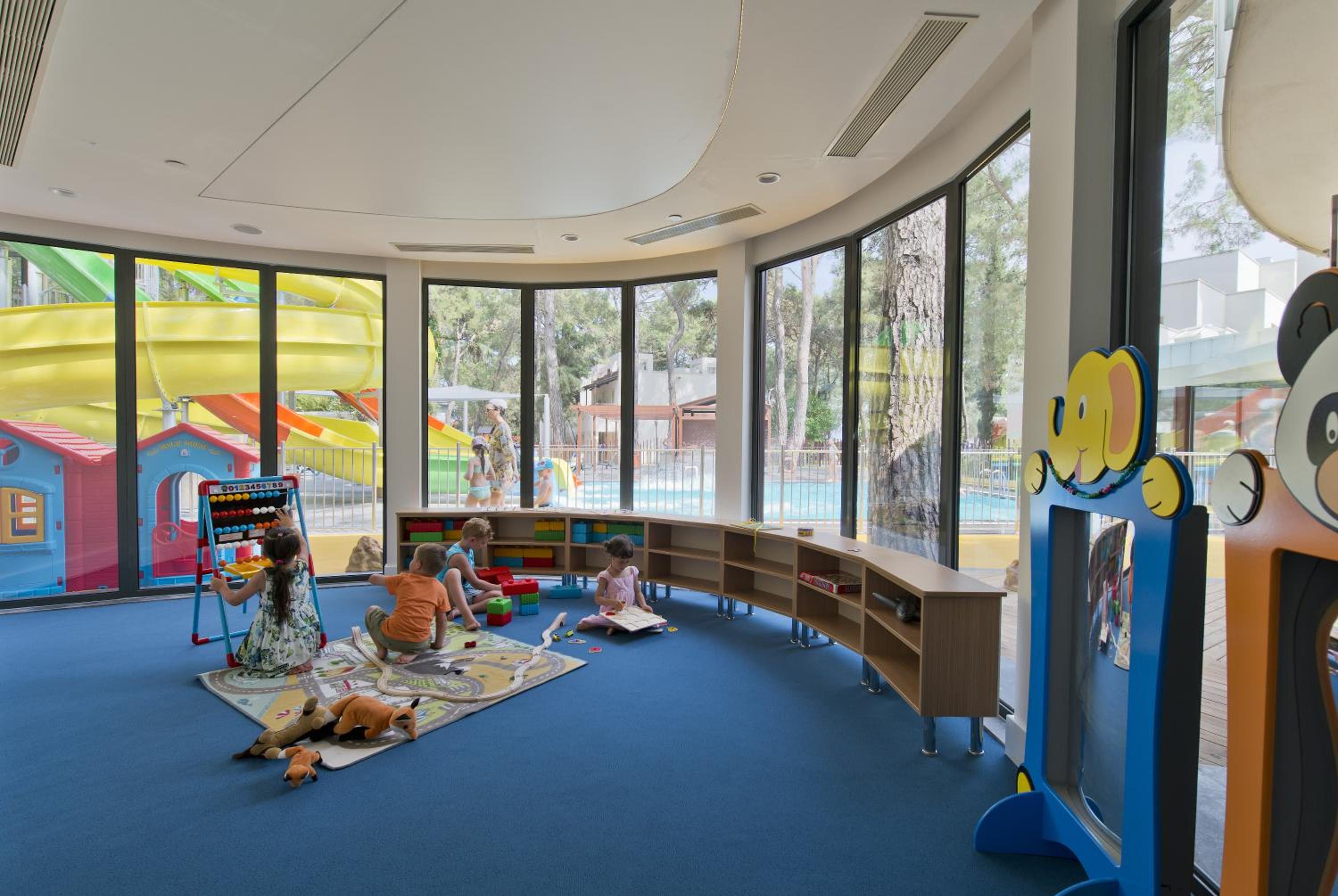 Seven Seas Hotel Life - Ultra All Inclusive & Kids Concept - Image 89