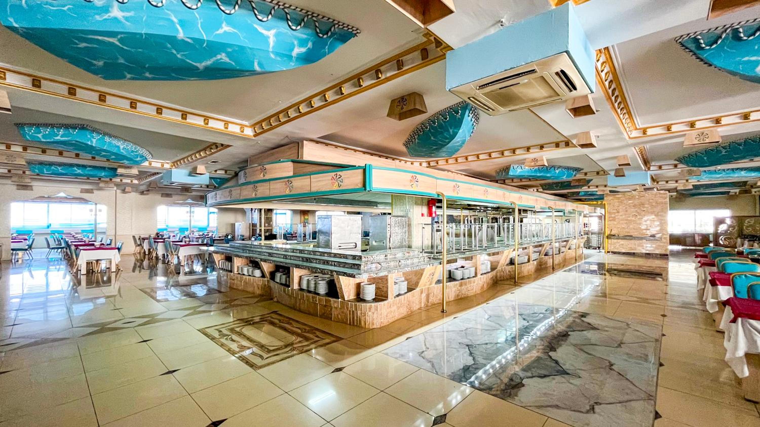 Daima Biz Otel - Dolusu Aquapark Erişimi - Image 32