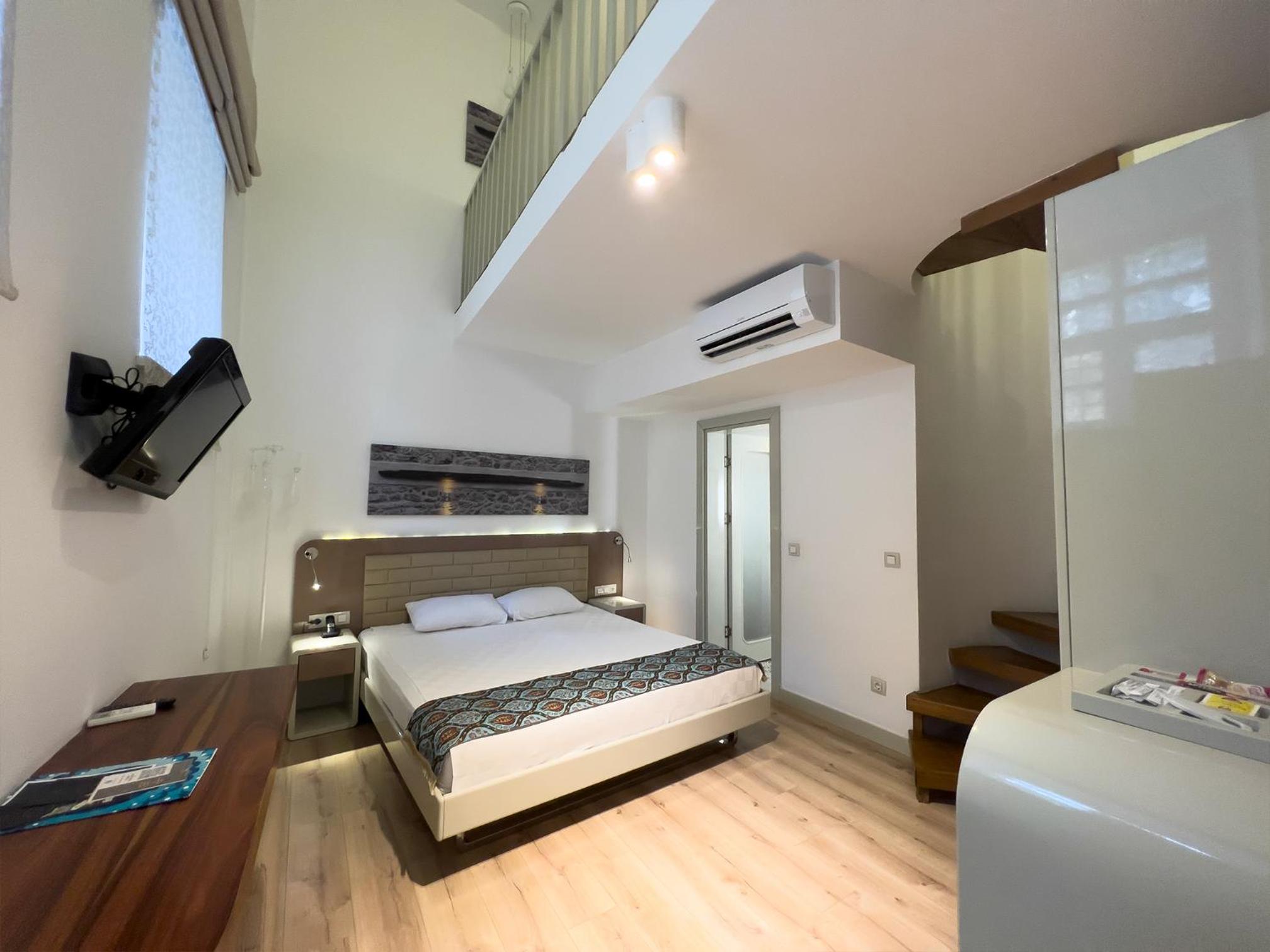Puding Hotel - Image 58