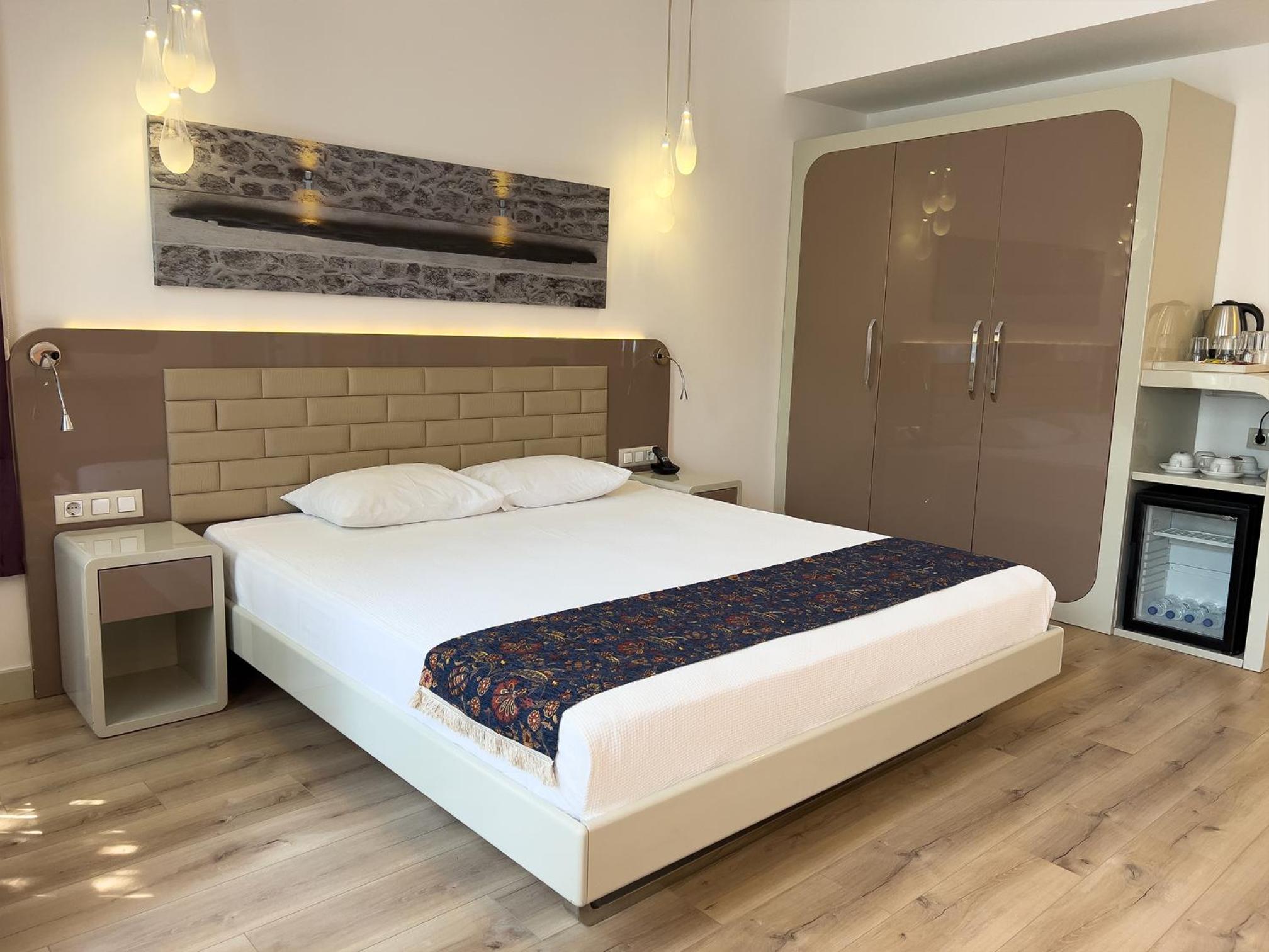 Puding Hotel - Image 119